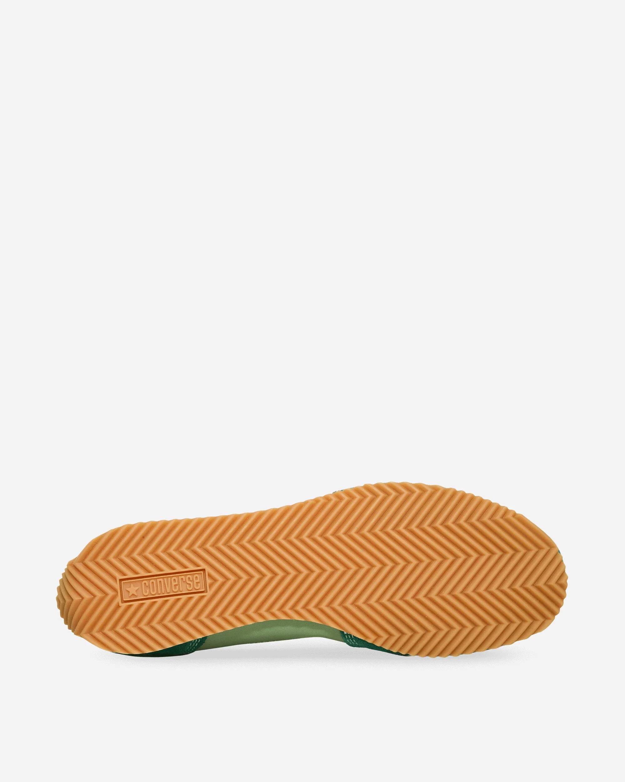 GOLF le FLEUR* 1908 Jogger Sneakers Forest Shade / Green - Image 5