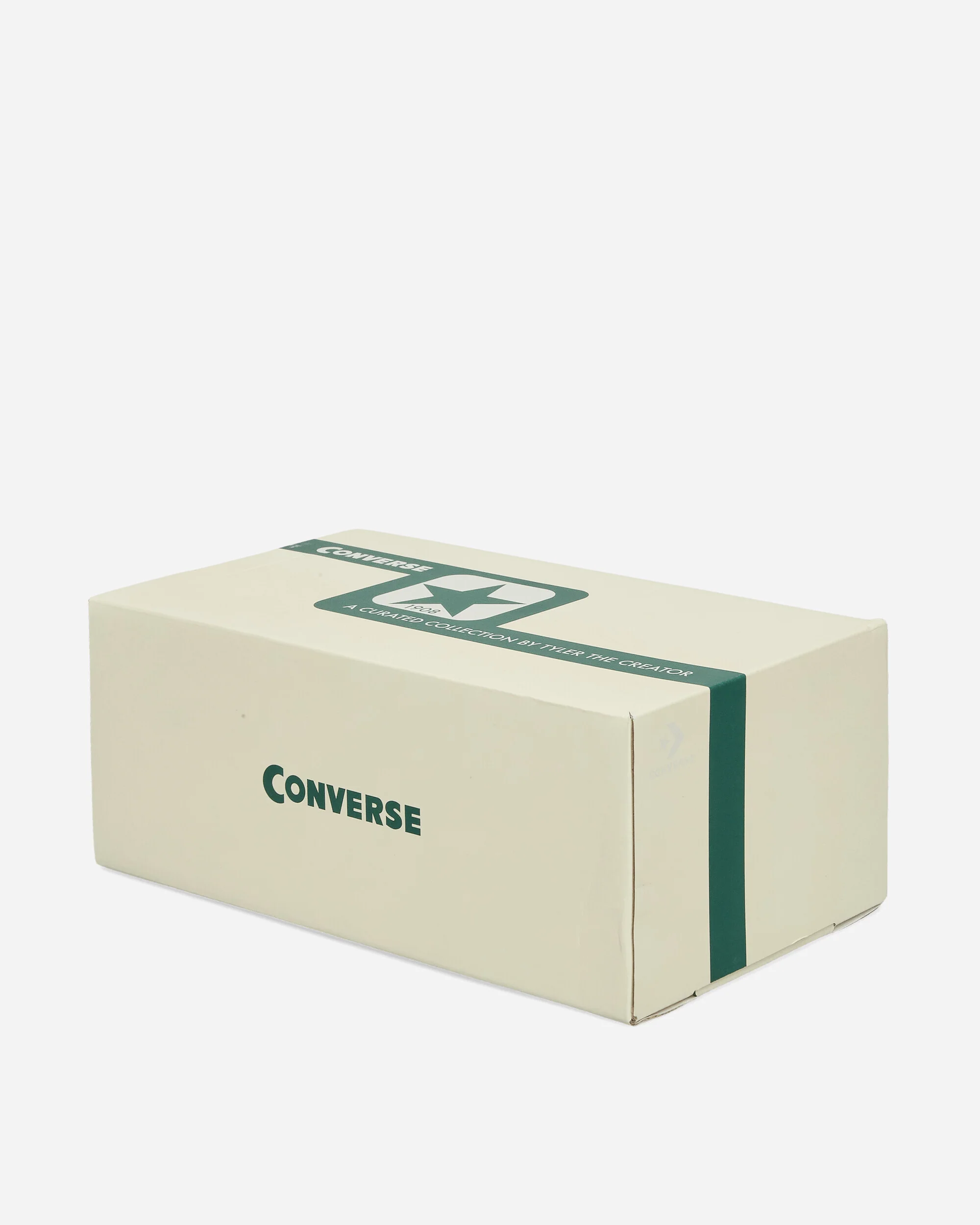 GOLF le FLEUR* 1908 Jogger Sneakers Forest Shade / Green - Image 6