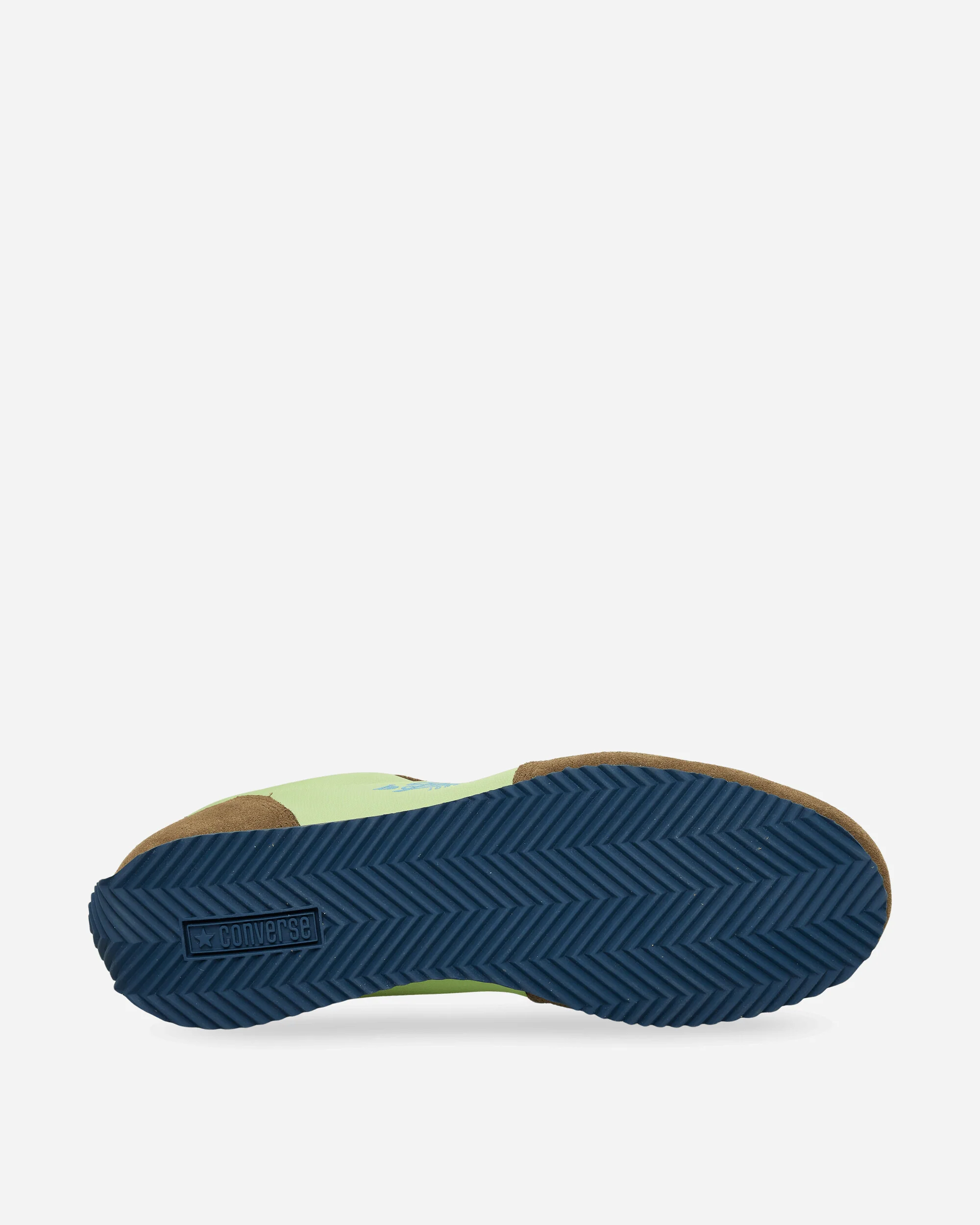 GOLF le FLEUR* 1908 Jogger Sneakers Green Glow - Image 5