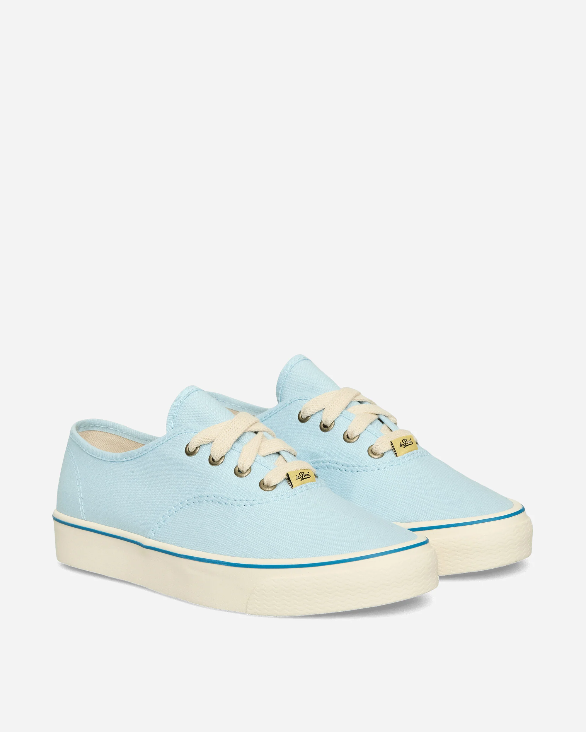 GOLF le FLEUR* 1908 Naut-1 Sneakers  Starlight Blue / Turkish Tile - Image 2