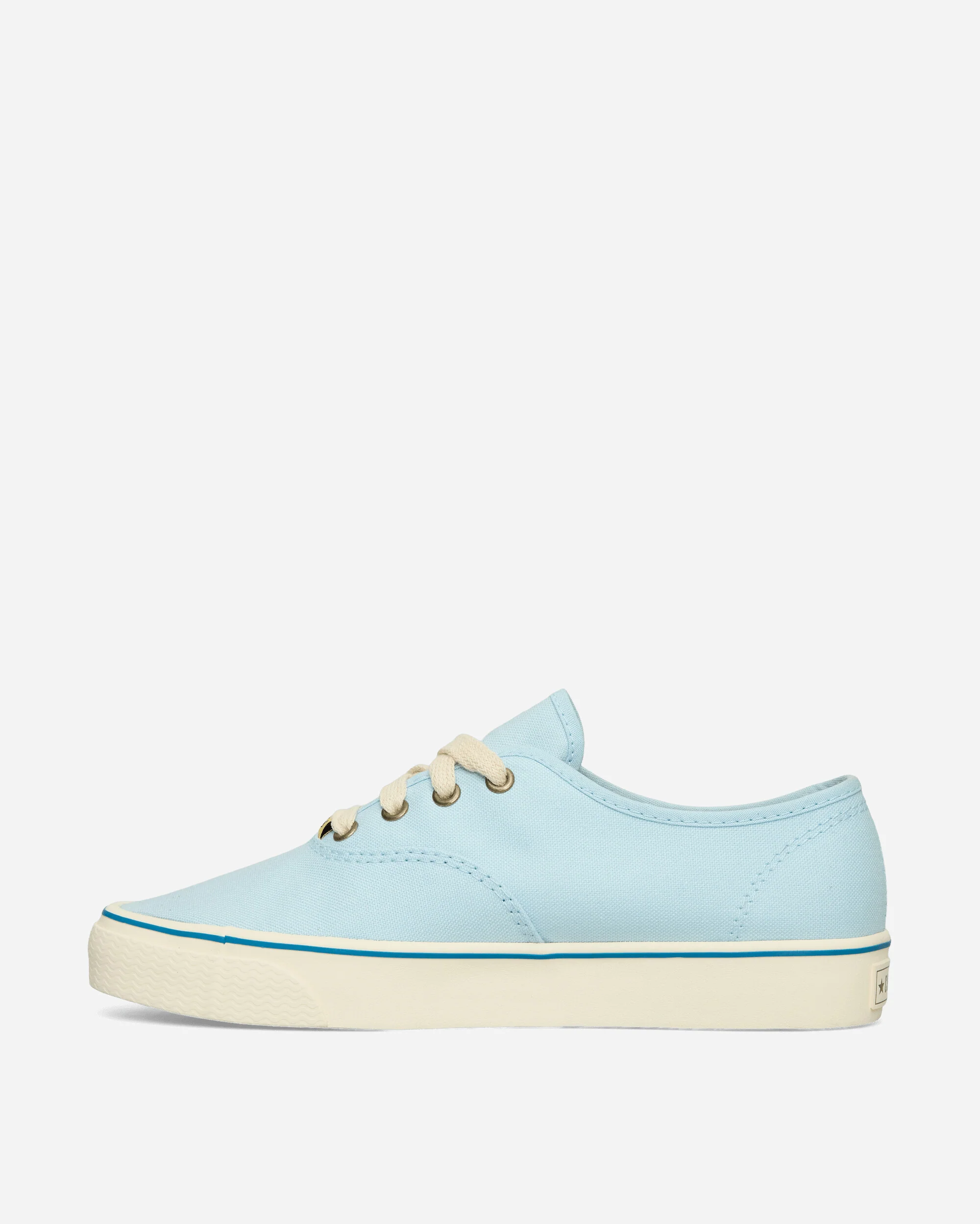 GOLF le FLEUR* 1908 Naut-1 Sneakers  Starlight Blue / Turkish Tile - Image 3