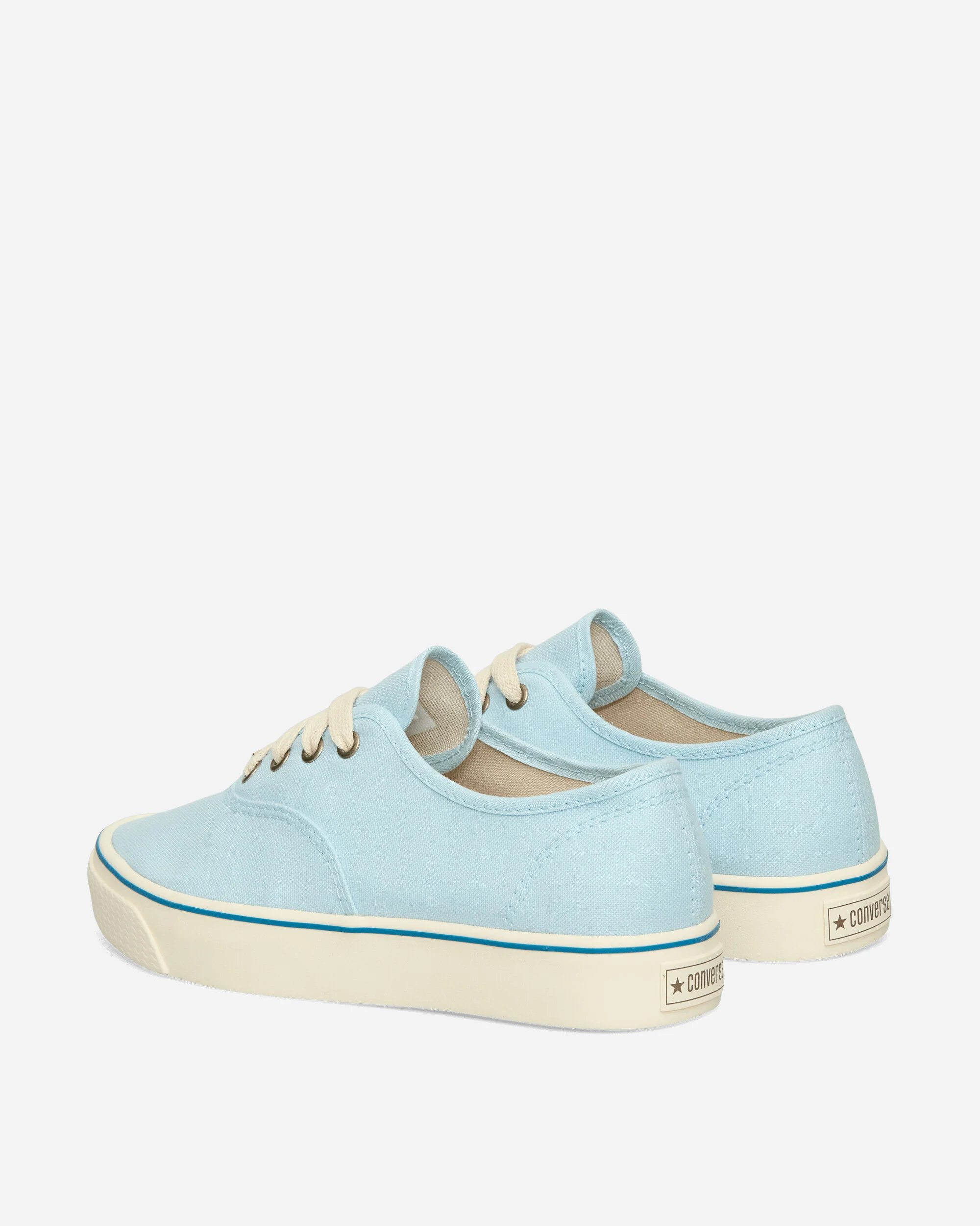 GOLF le FLEUR* 1908 Naut-1 Sneakers  Starlight Blue / Turkish Tile - Image 4