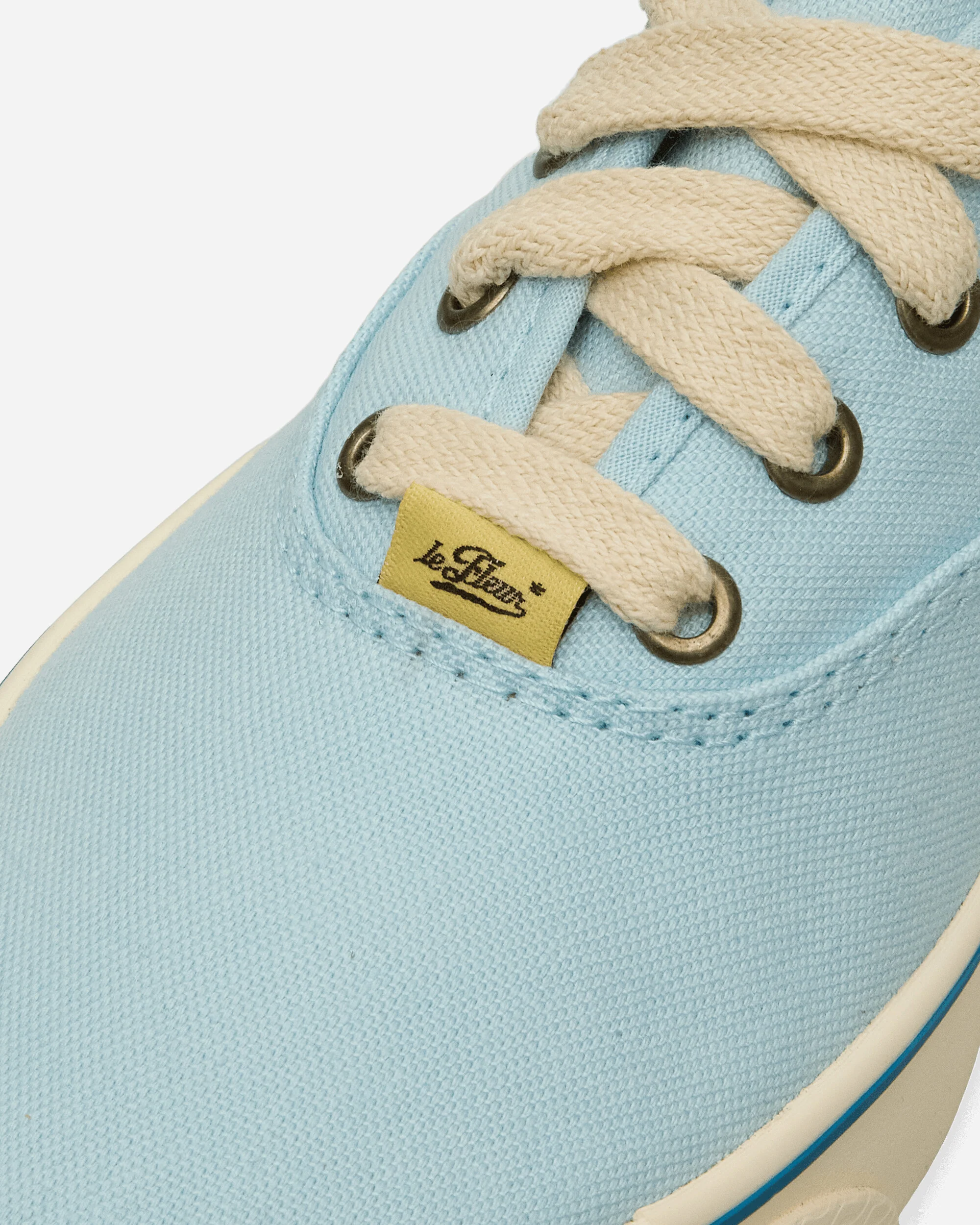 GOLF le FLEUR* 1908 Naut-1 Sneakers  Starlight Blue / Turkish Tile - Image 7