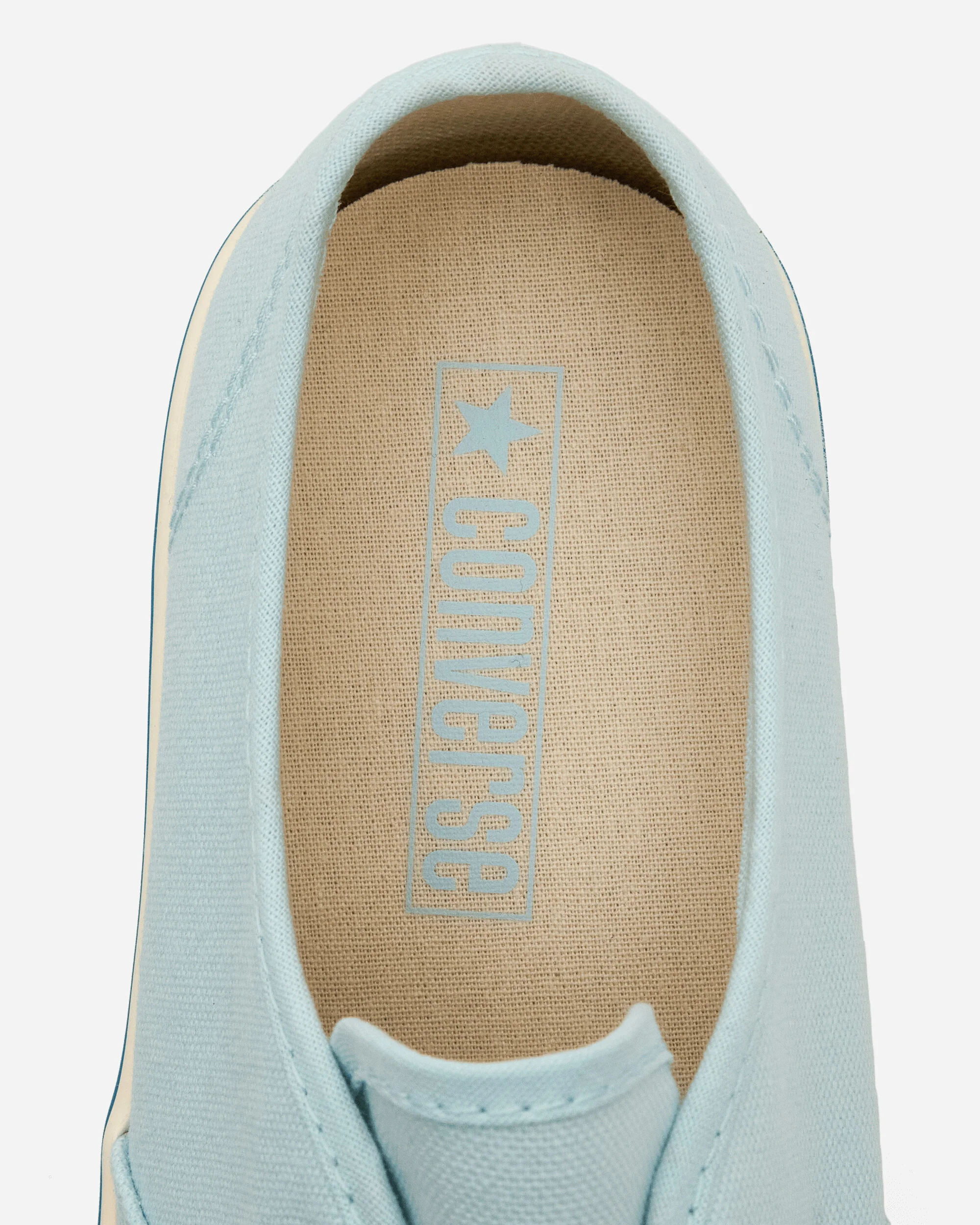 GOLF le FLEUR* 1908 Naut-1 Sneakers  Starlight Blue / Turkish Tile - Image 8