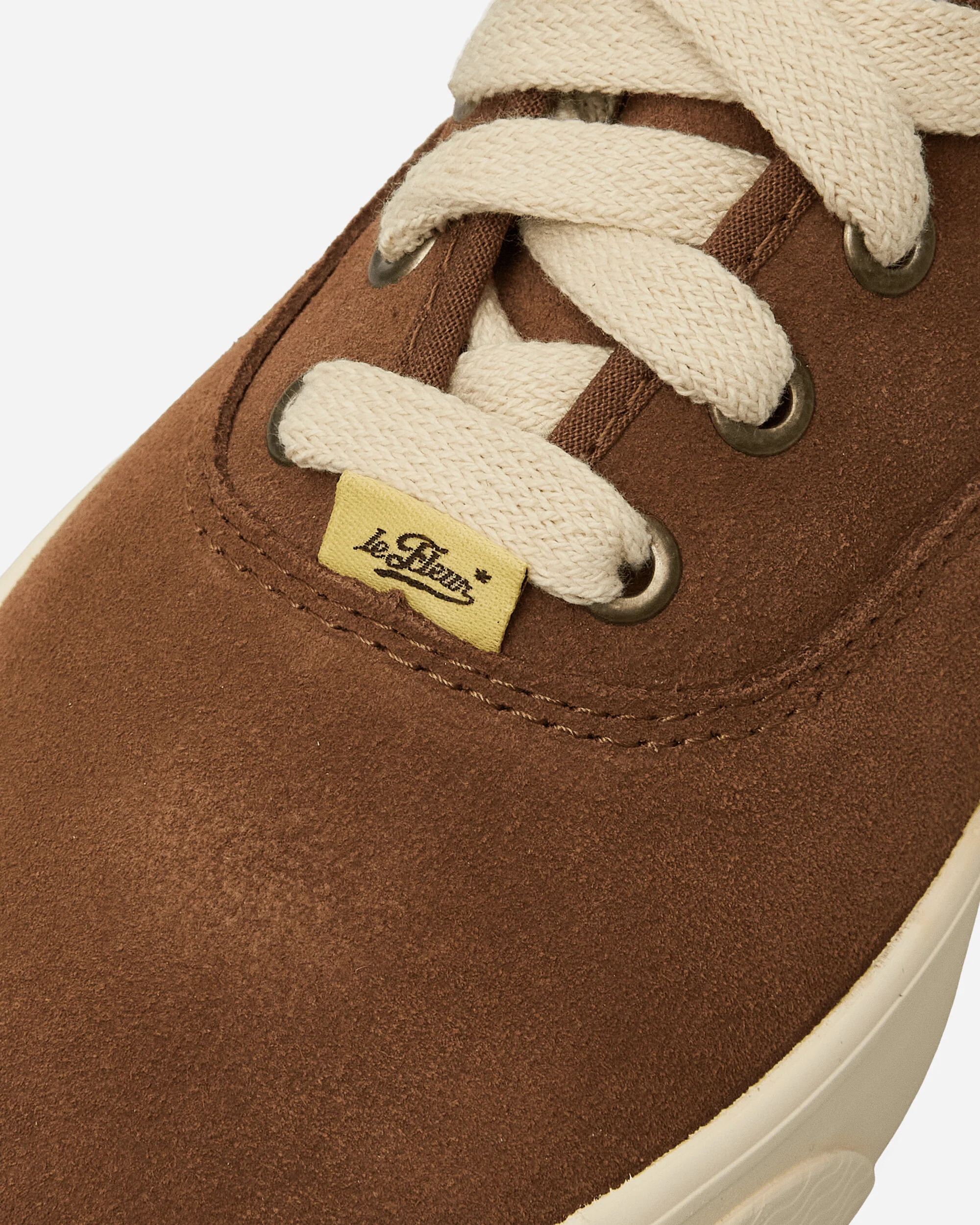 GOLF le FLEUR* 1908 Naut-1 Sneakers Dachshund / Afterglow - Image 7