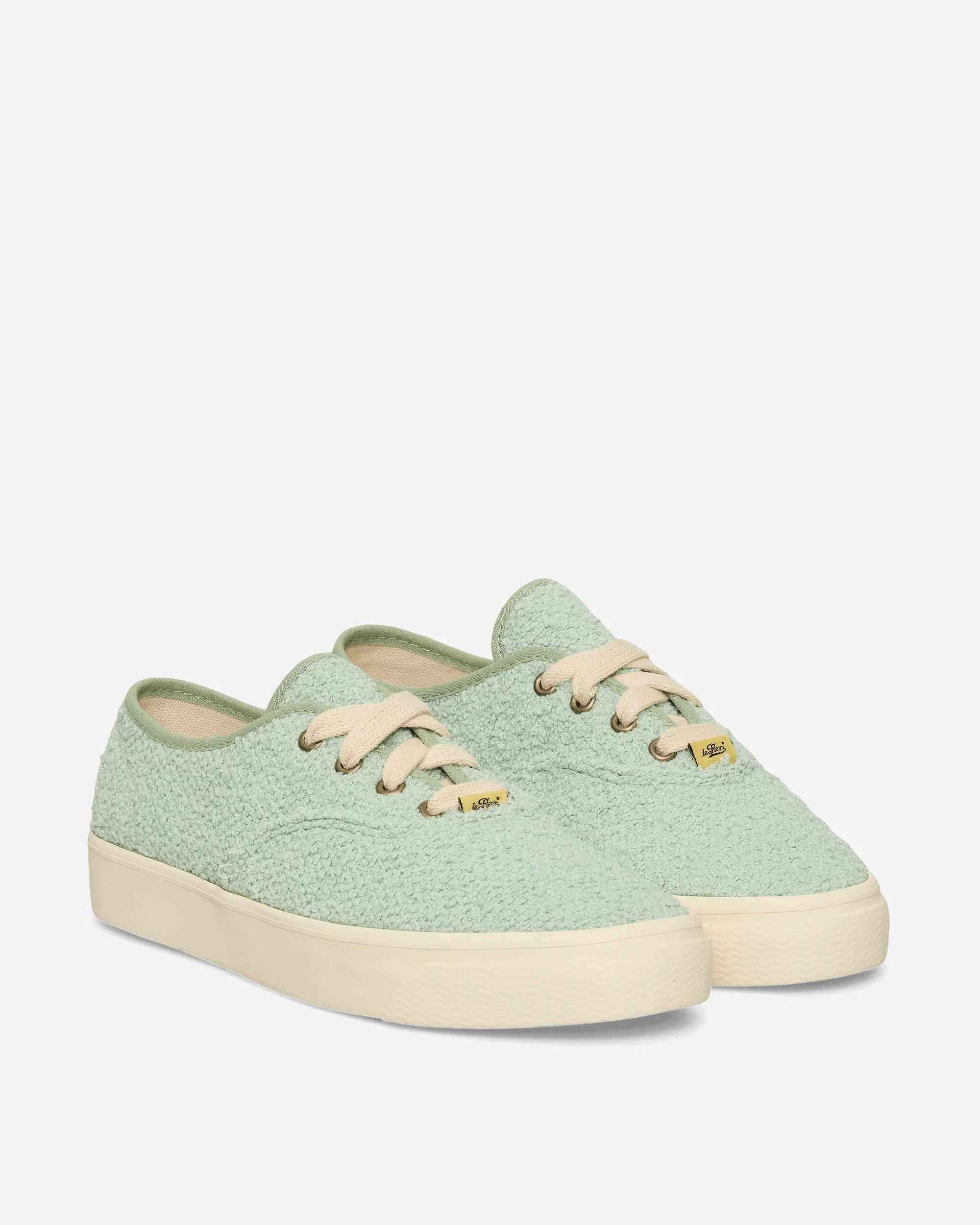 GOLF le FLEUR* 1908 Naut-1 Sneakers Reseda / Afterglow - Image 2