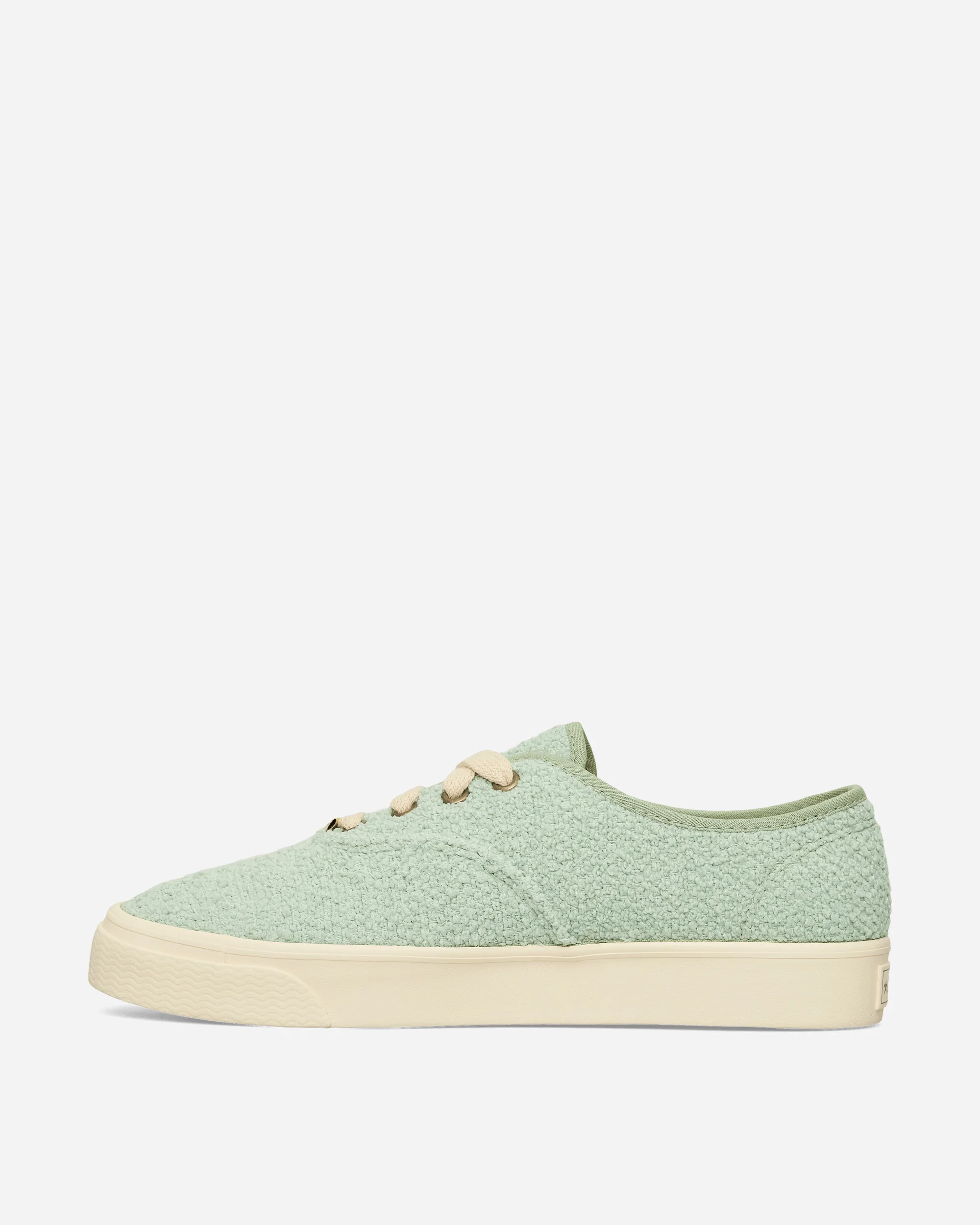 GOLF le FLEUR* 1908 Naut-1 Sneakers Reseda / Afterglow - Image 3