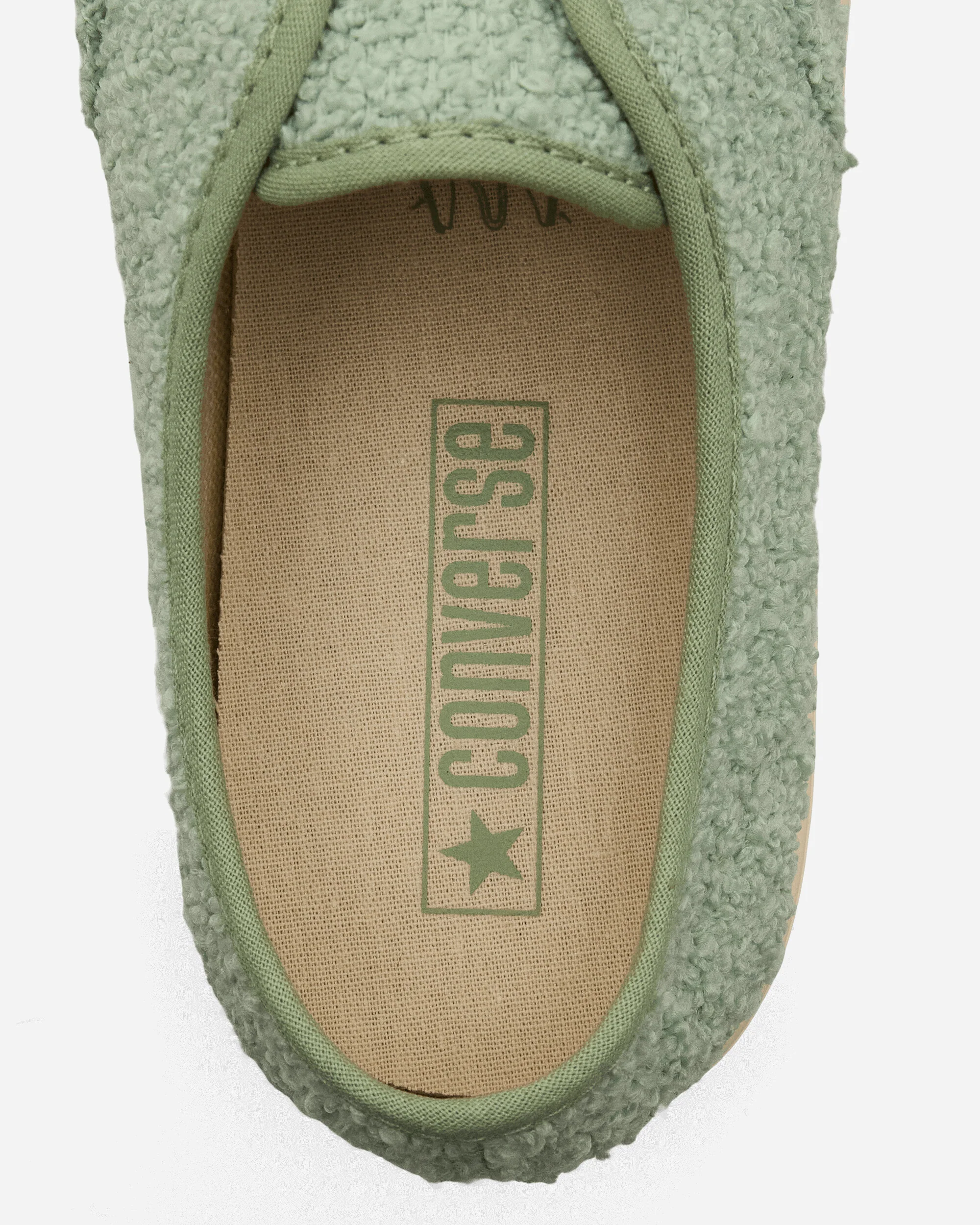GOLF le FLEUR* 1908 Naut-1 Sneakers Reseda / Afterglow - Image 7