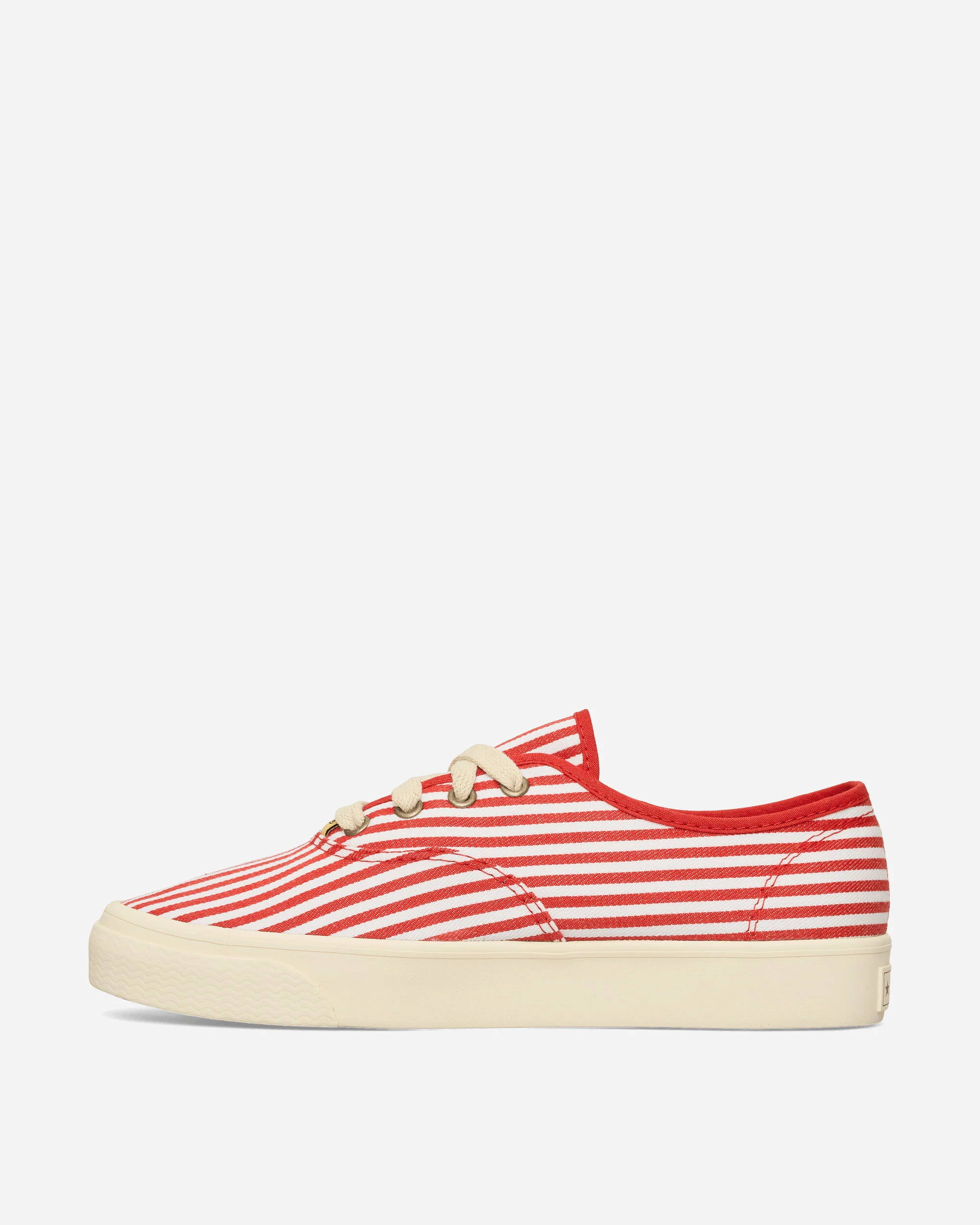 GOLF le FLEUR* 1908 Naut-1 Sneakers Molten Lava / Afterglow - Image 3