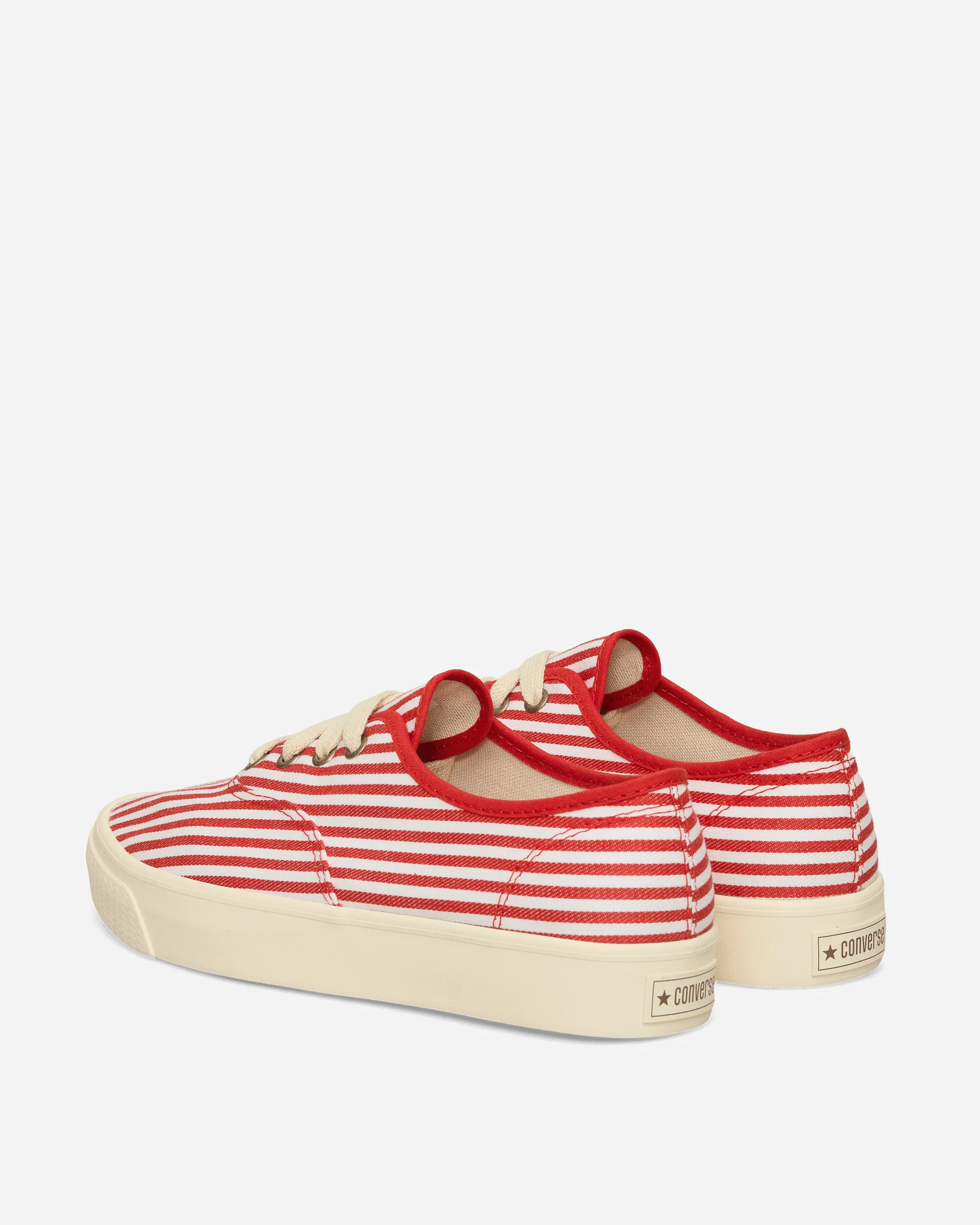 GOLF le FLEUR* 1908 Naut-1 Sneakers Molten Lava / Afterglow - Image 4