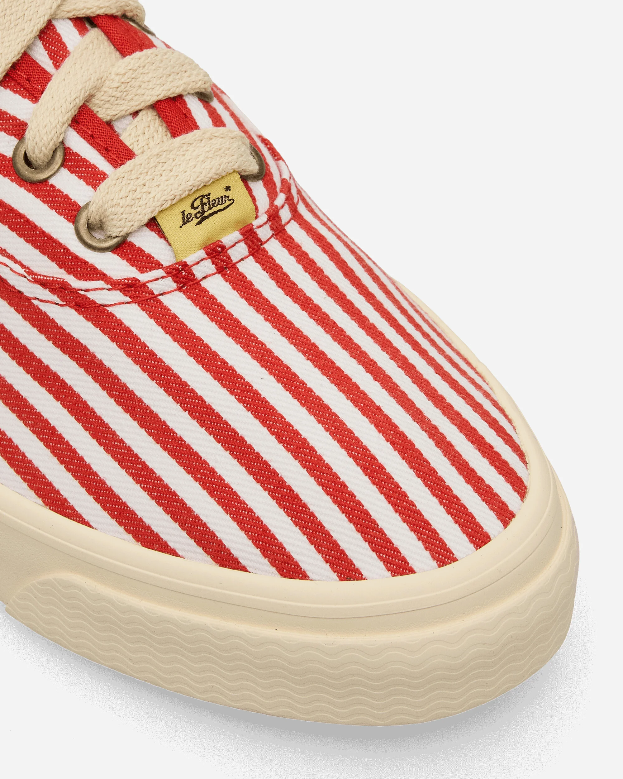 GOLF le FLEUR* 1908 Naut-1 Sneakers Molten Lava / Afterglow - Image 6