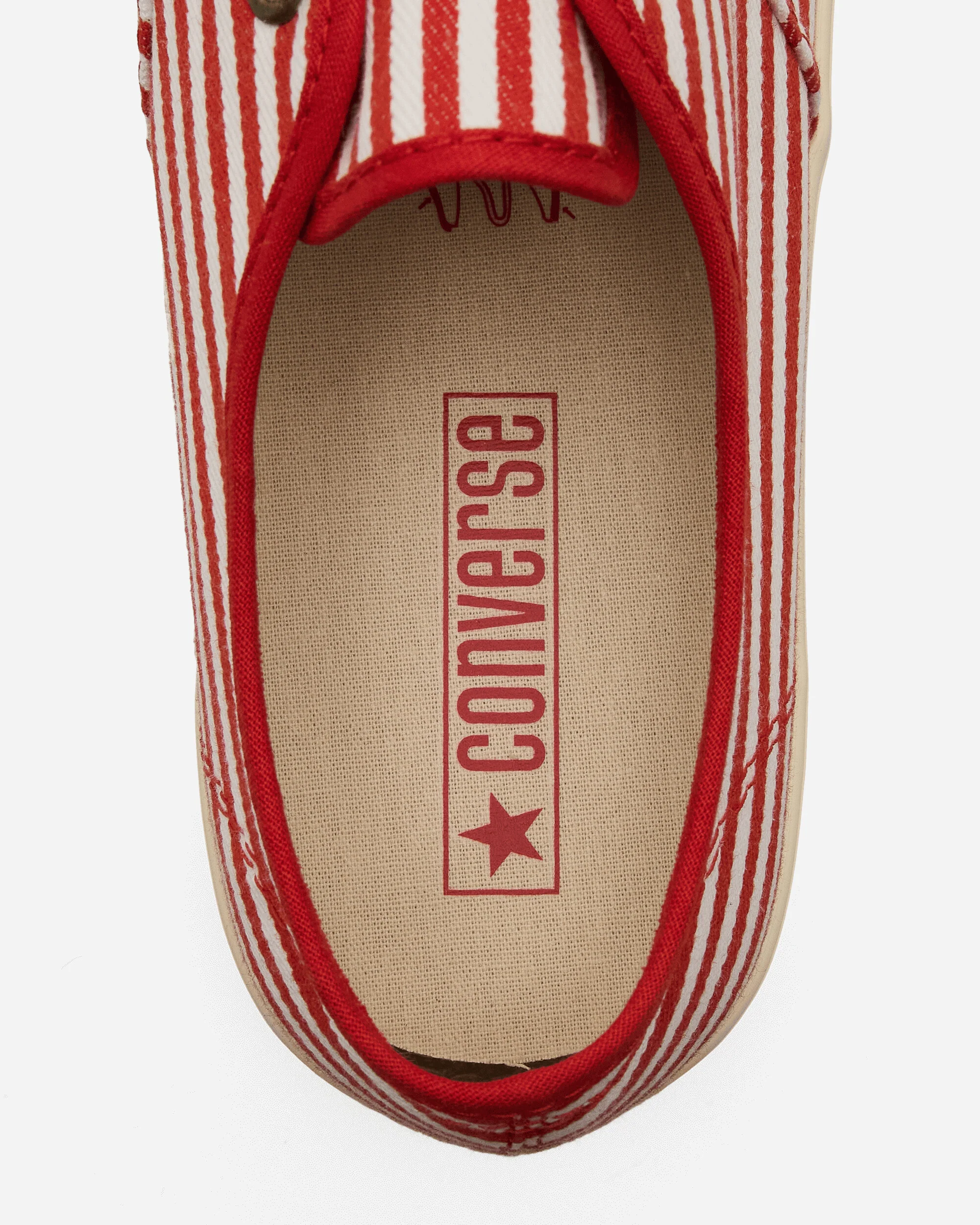 GOLF le FLEUR* 1908 Naut-1 Sneakers Molten Lava / Afterglow - Image 7
