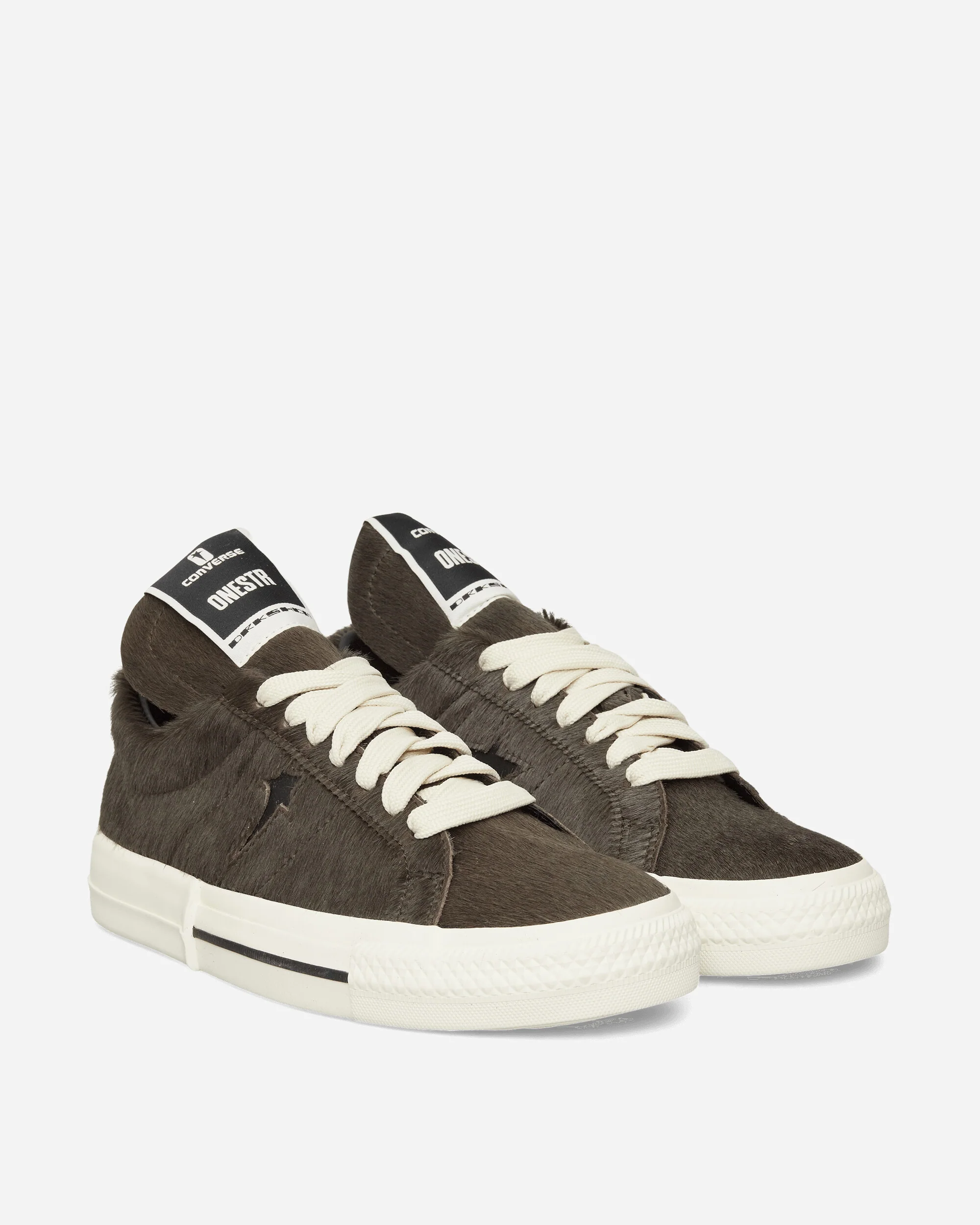 DRKSHDW ONESTR Sneakers Dark Dust / Black - Image 2