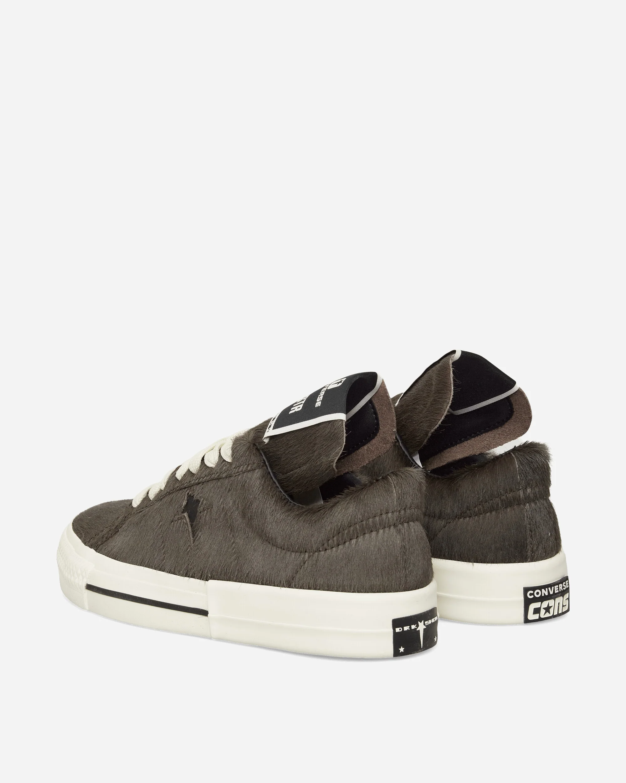 DRKSHDW ONESTR Sneakers Dark Dust / Black - Image 4