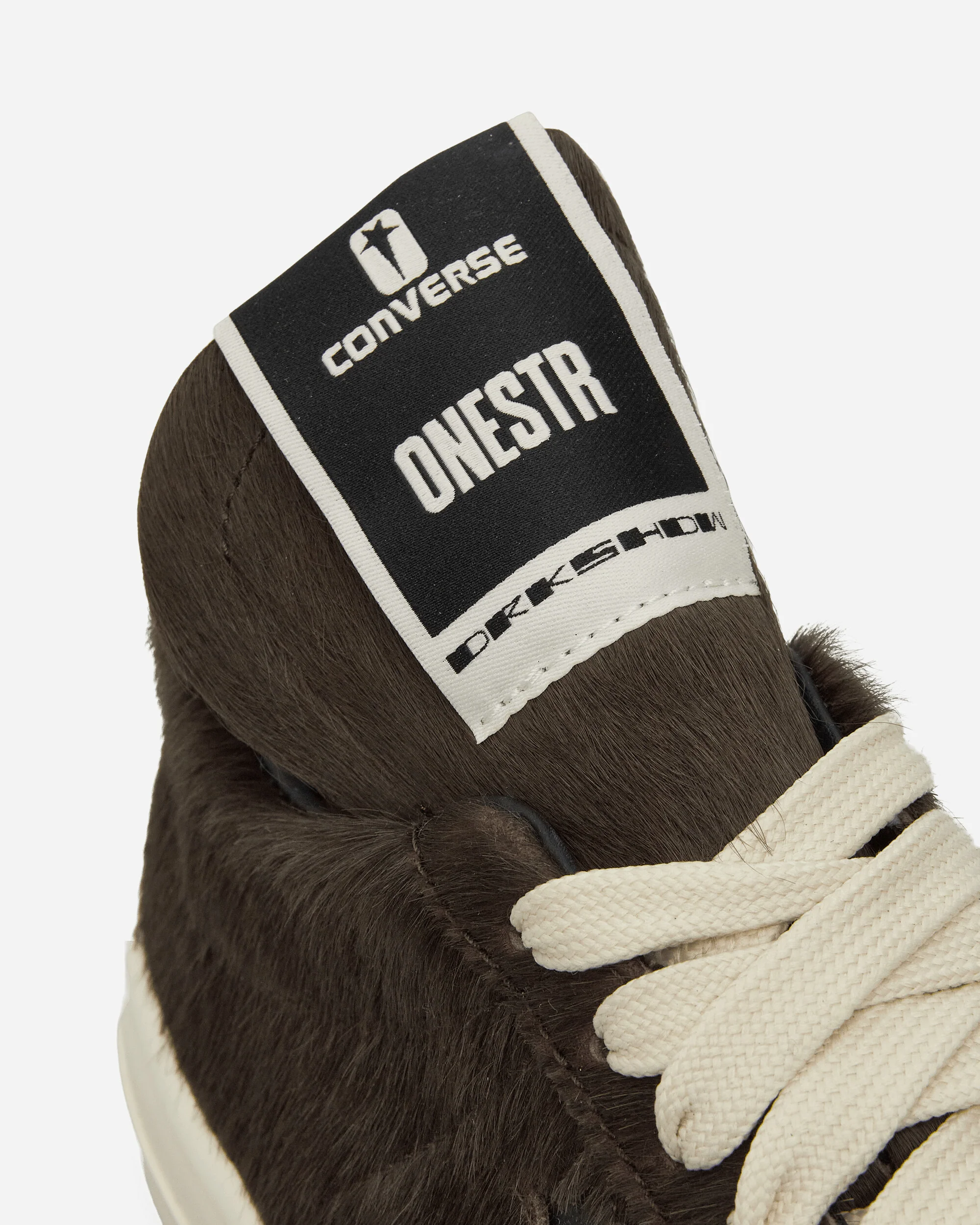DRKSHDW ONESTR Sneakers Dark Dust / Black - Image 6