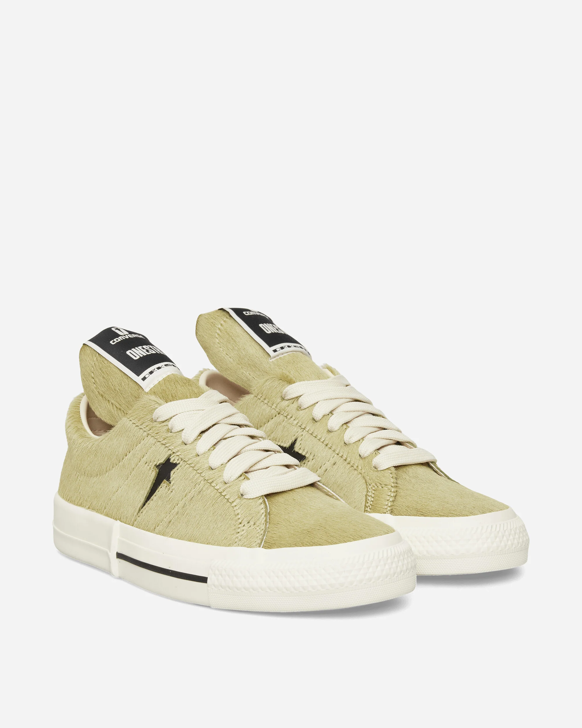 DRKSHDW ONESTR Sneakers Acid / Black - Image 2