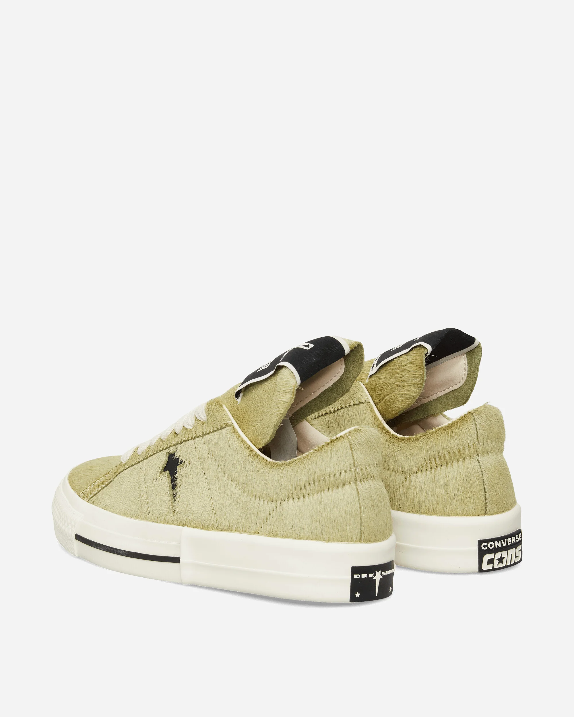 DRKSHDW ONESTR Sneakers Acid / Black - Image 4