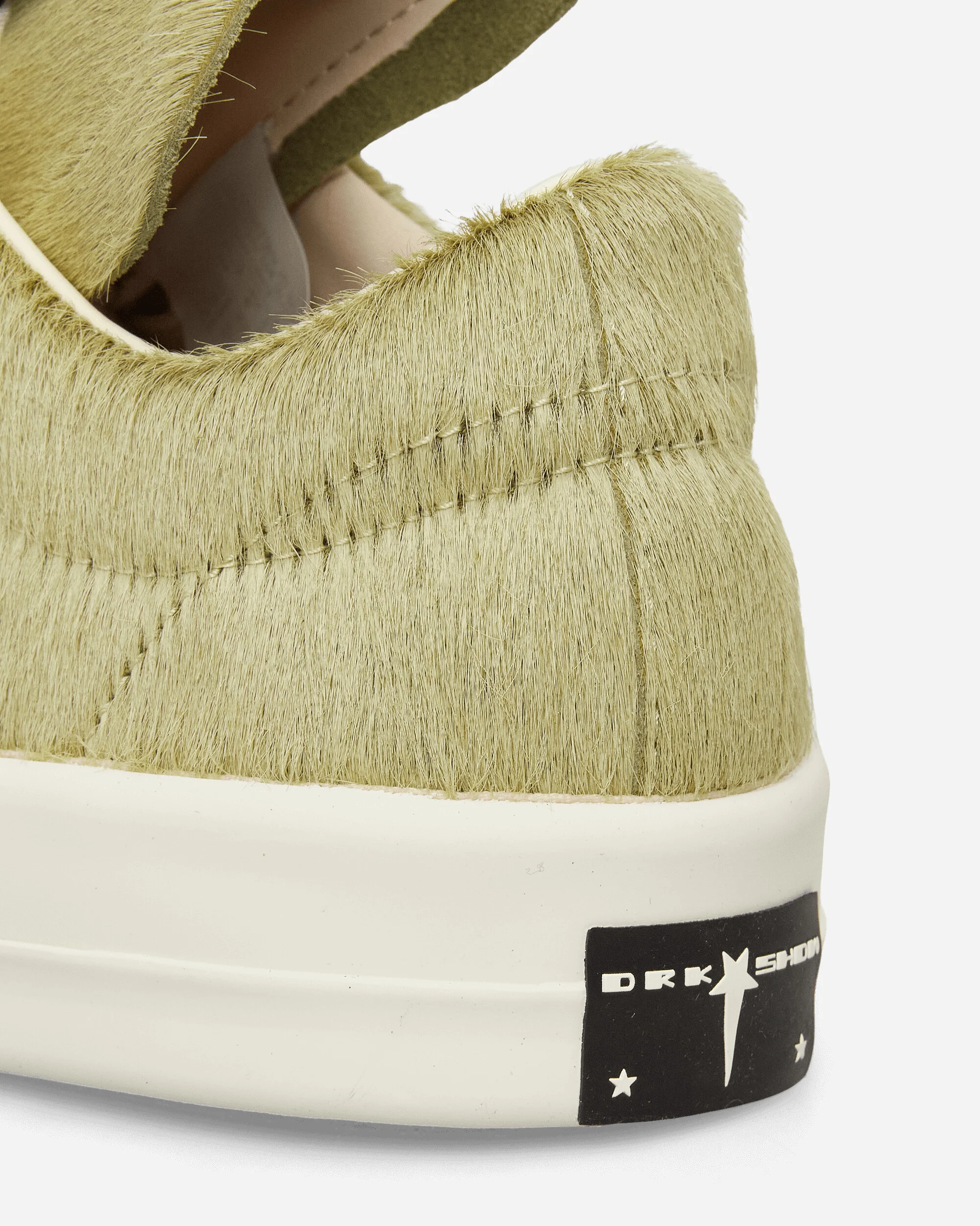DRKSHDW ONESTR Sneakers Acid / Black - Image 6