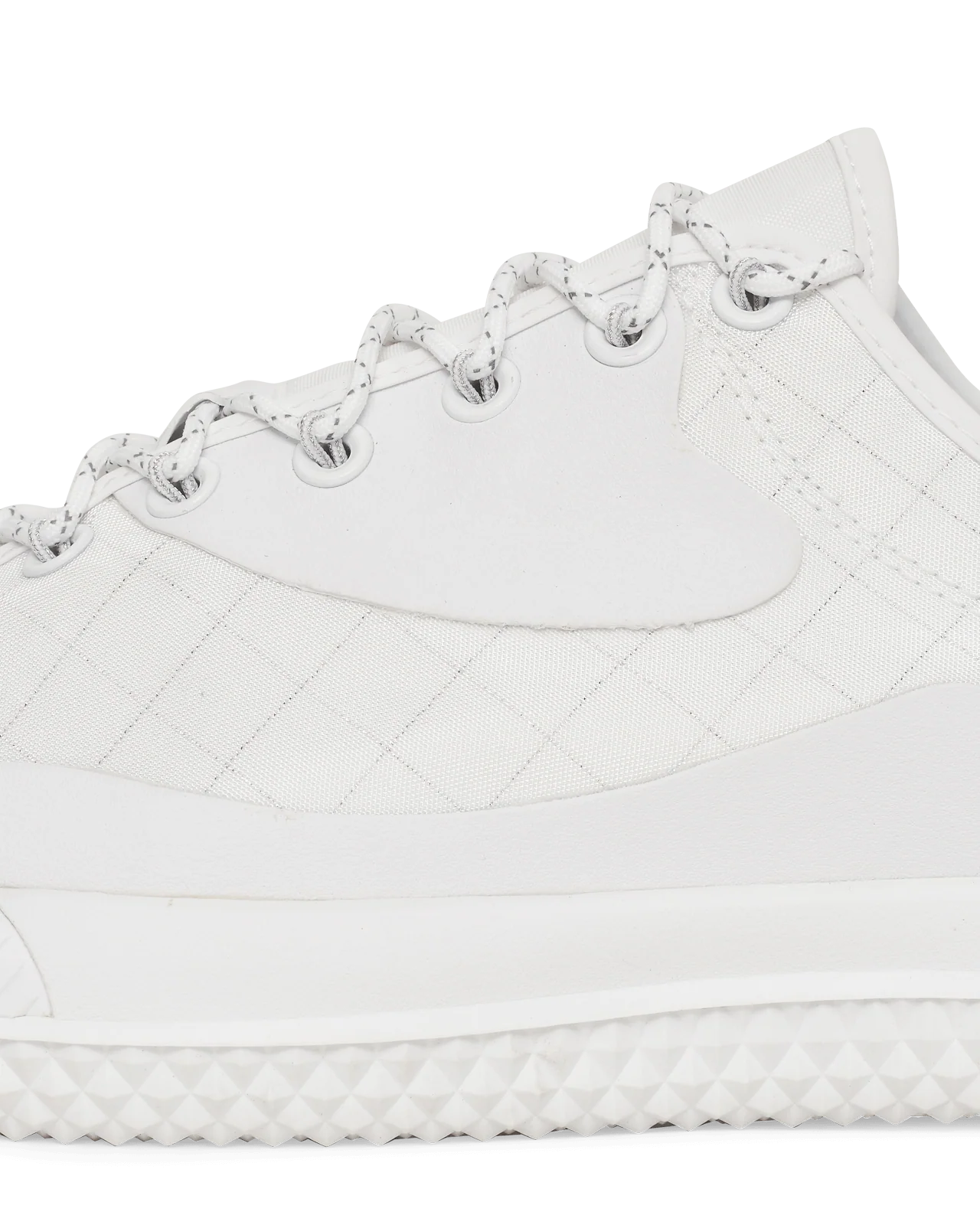 Slam Jam Bosey MC Ox Sneakers White - Image 15