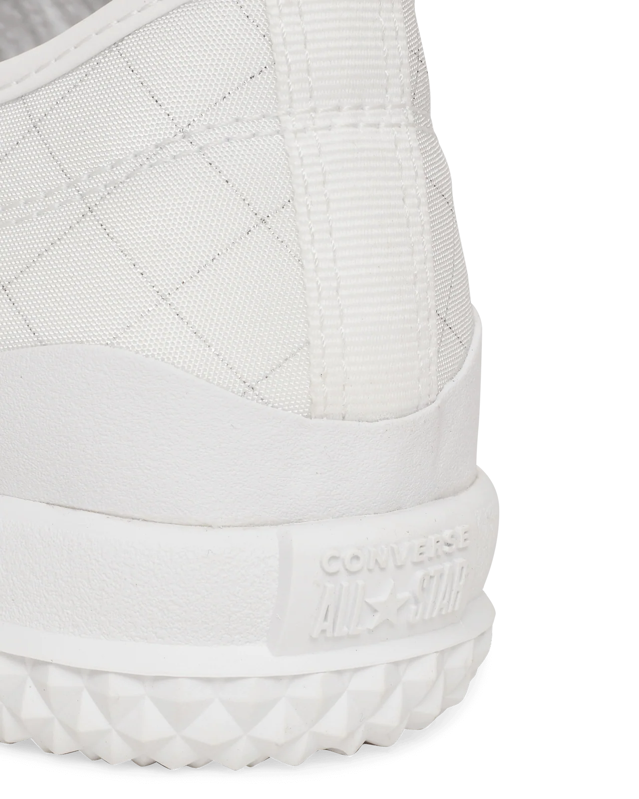 Slam Jam Bosey MC Ox Sneakers White - Image 16