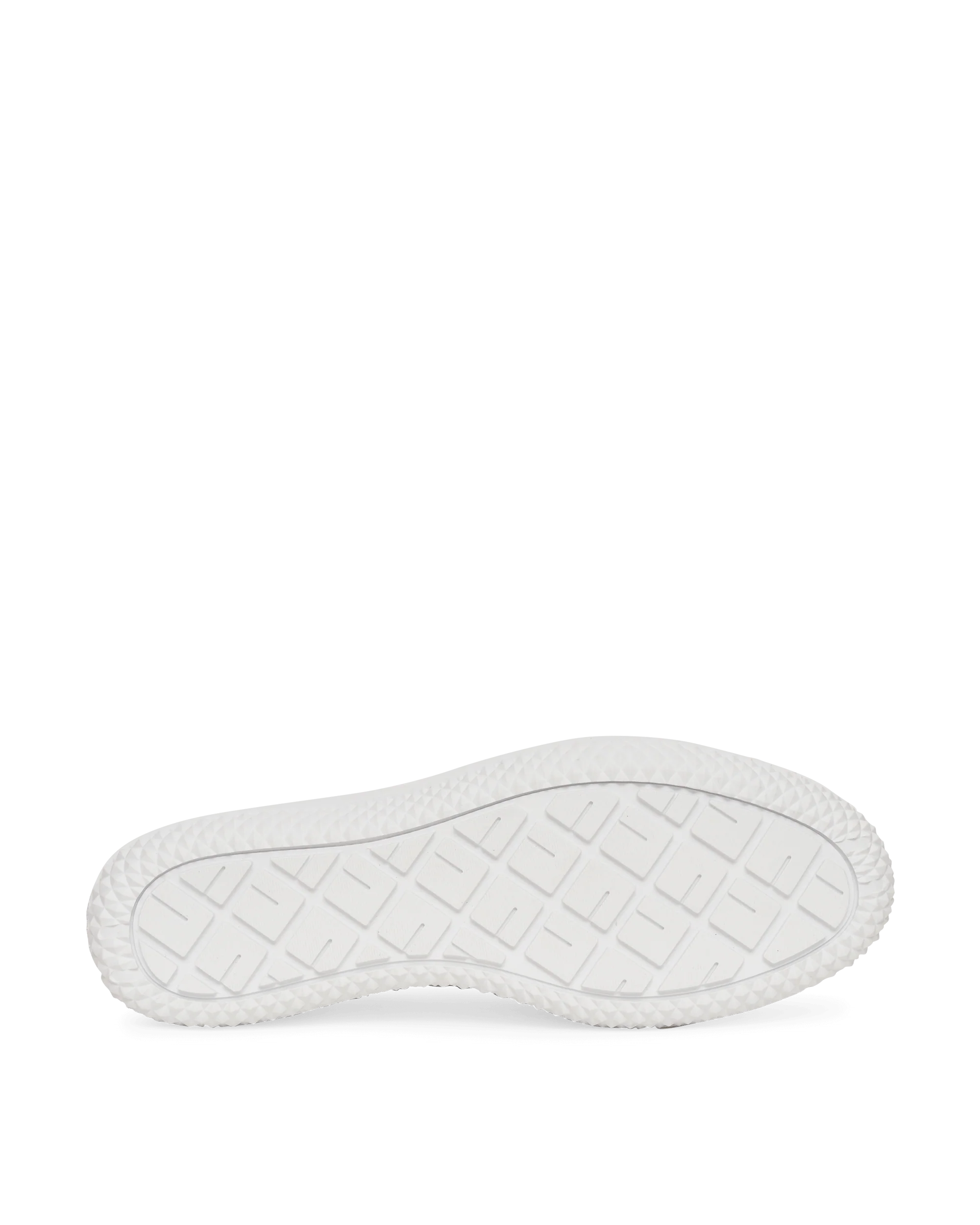 Slam Jam Bosey MC Ox Sneakers White - Image 6