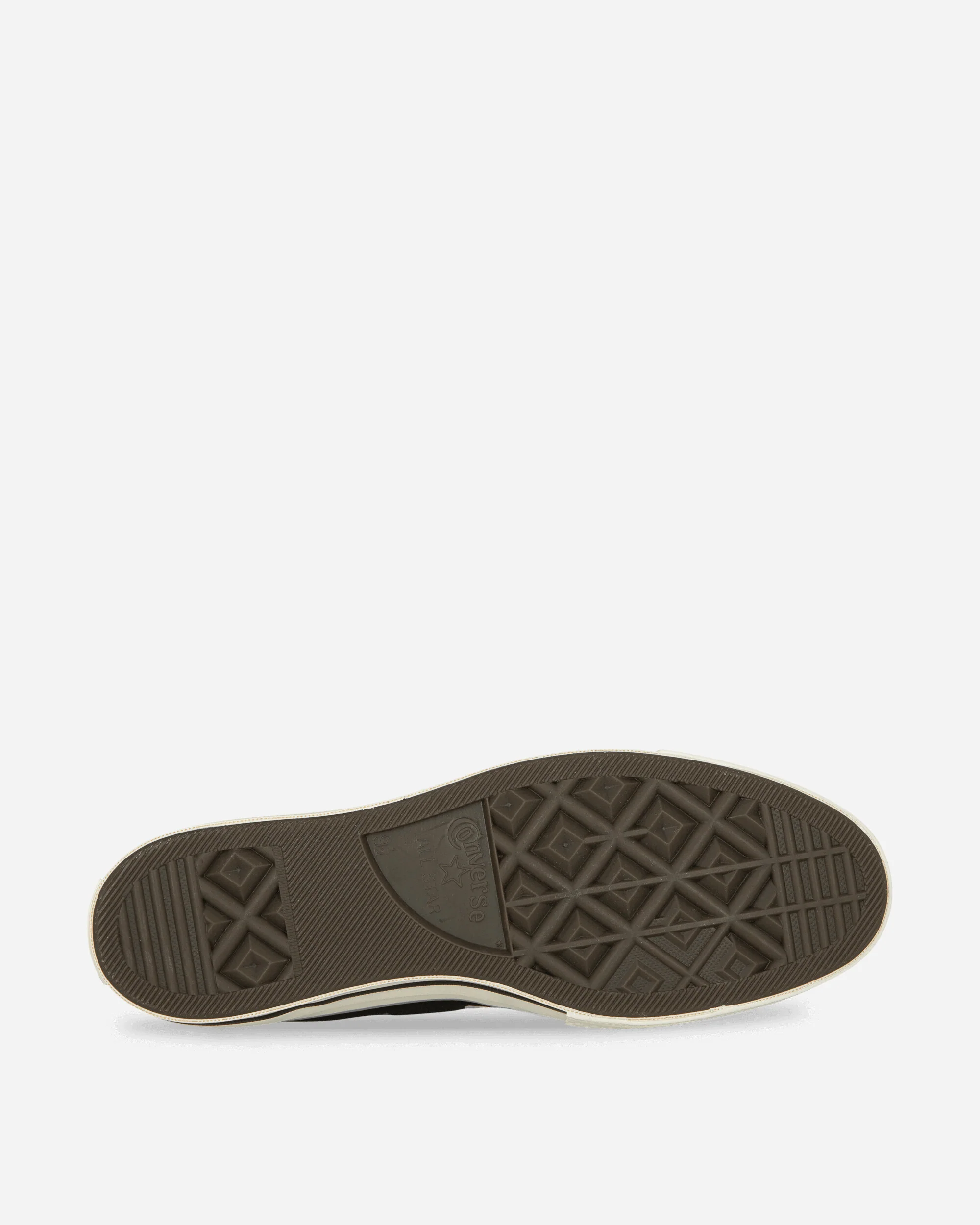 Slam Jam Chuck 70 High Sneakers Black - Image 6