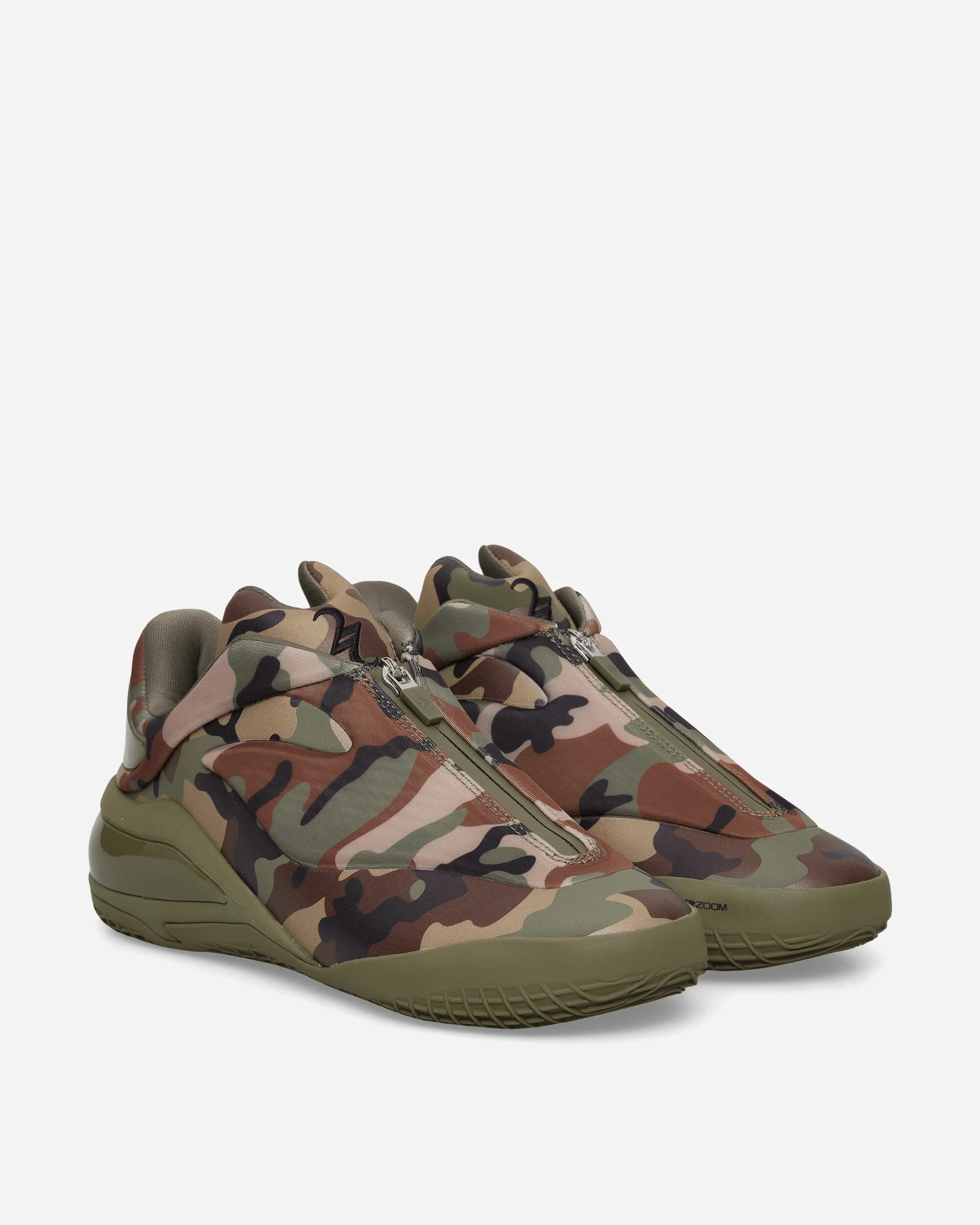 SHAI 001 Sneakers Echo - Image 2