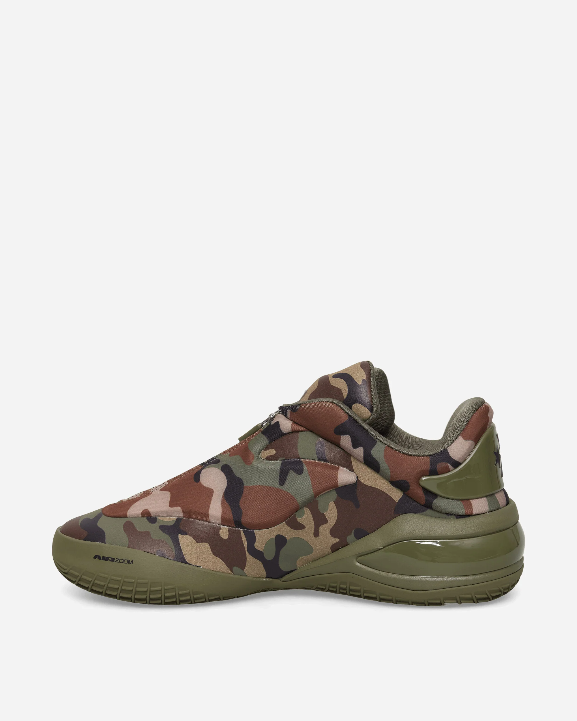 SHAI 001 Sneakers Echo - Image 3