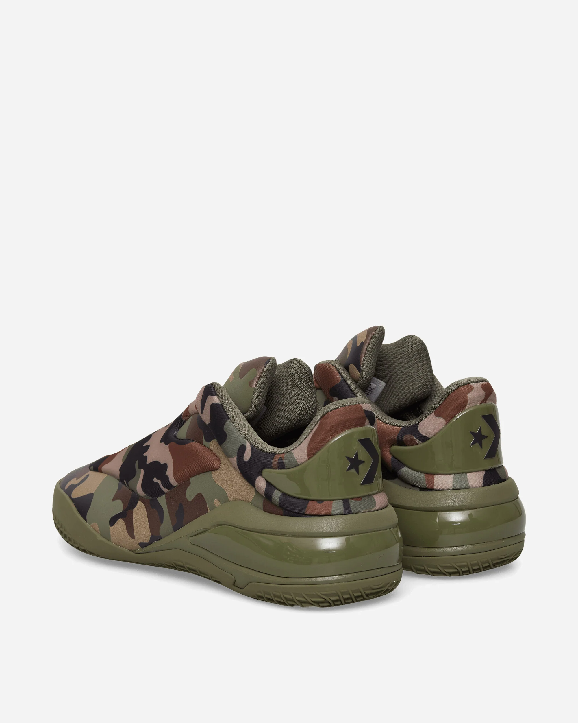 SHAI 001 Sneakers Echo - Image 4
