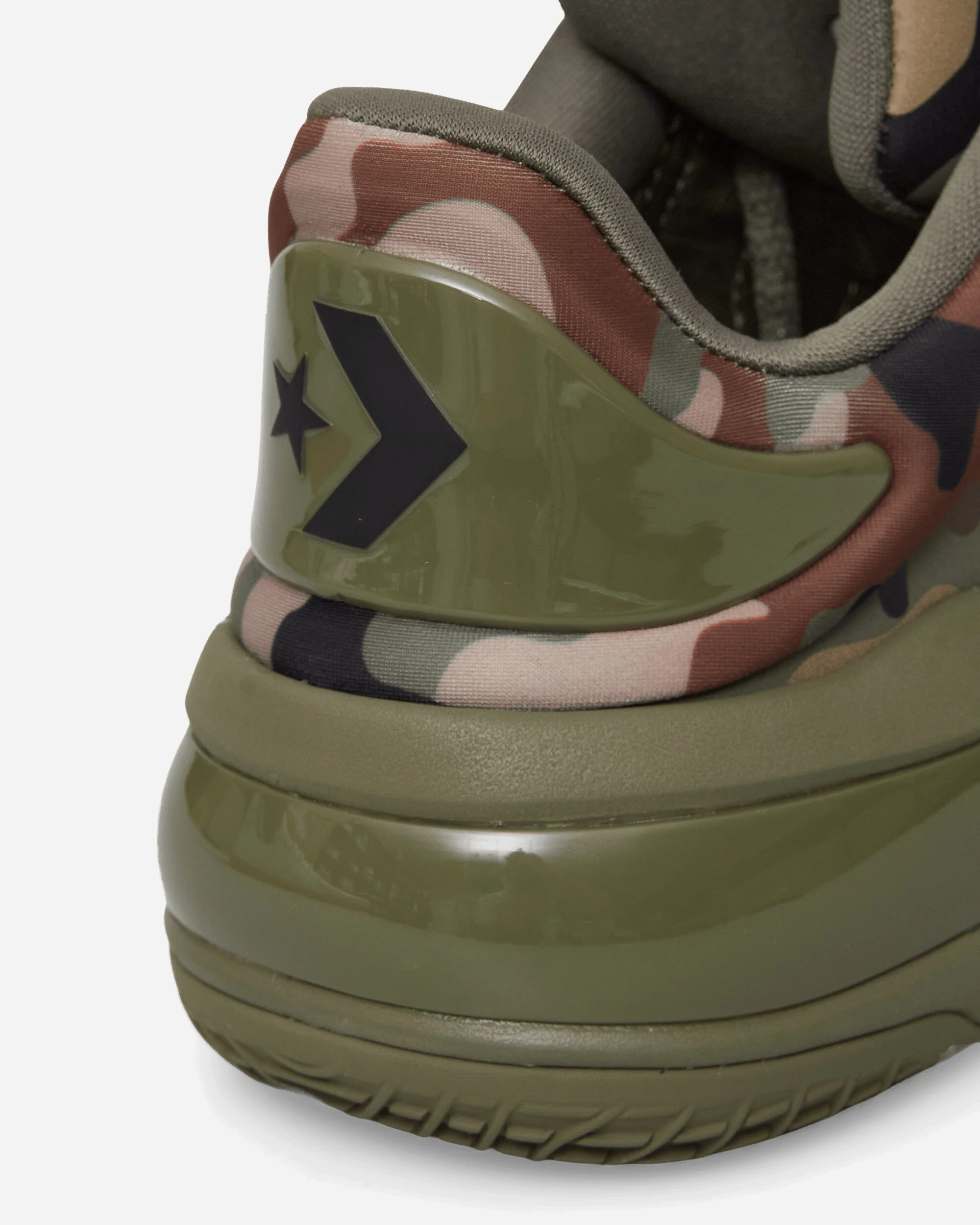 SHAI 001 Sneakers Echo - Image 6