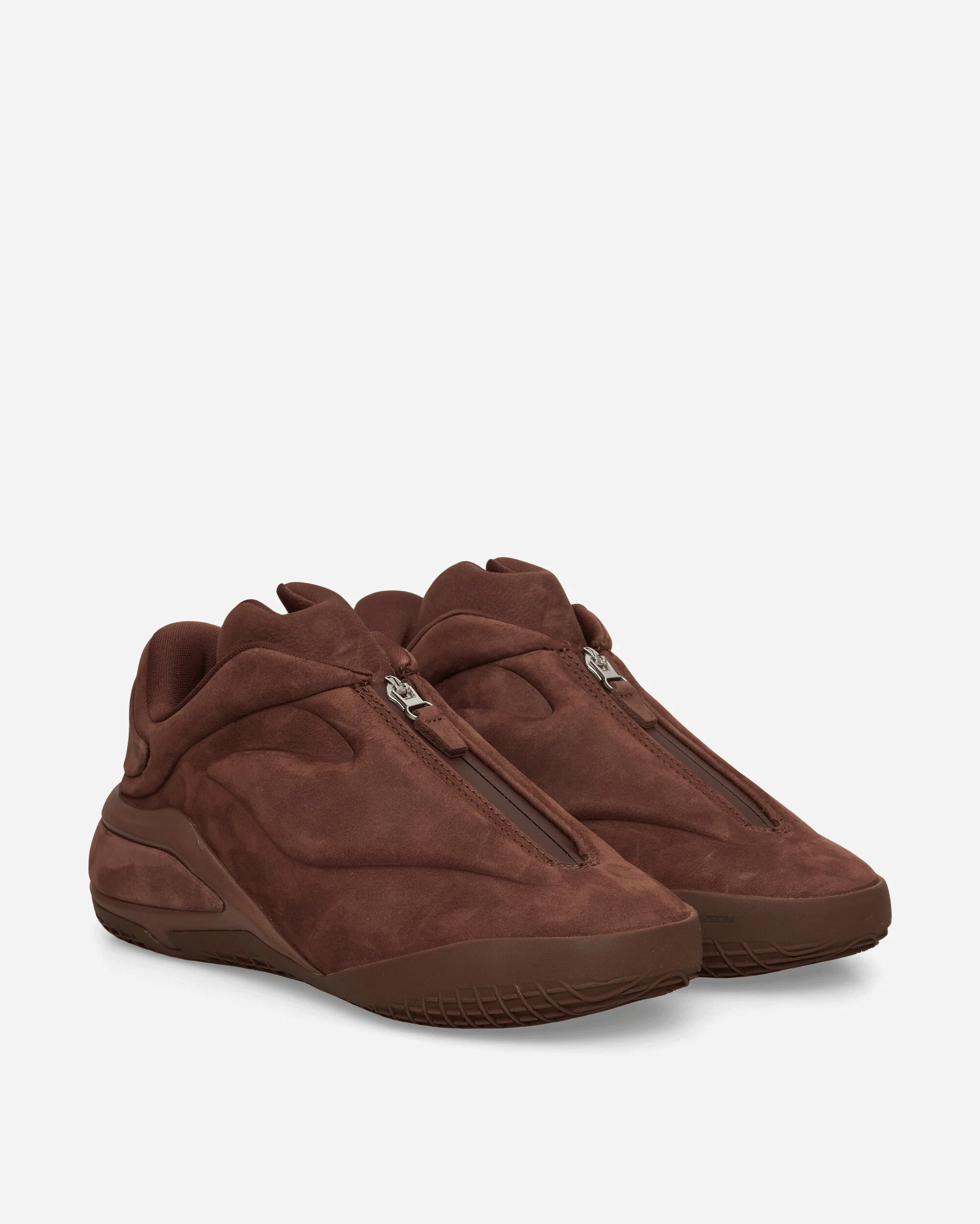 SHAI 001 Lux Sneakers Truffle - Image 2
