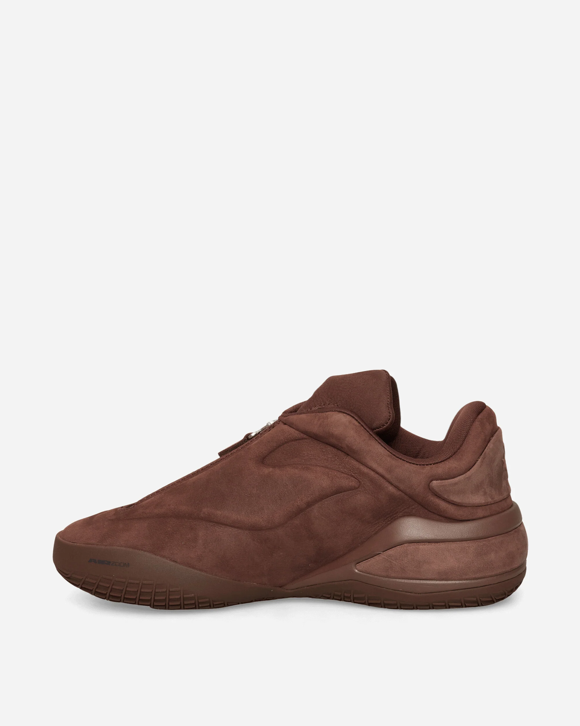 SHAI 001 Lux Sneakers Truffle - Image 3