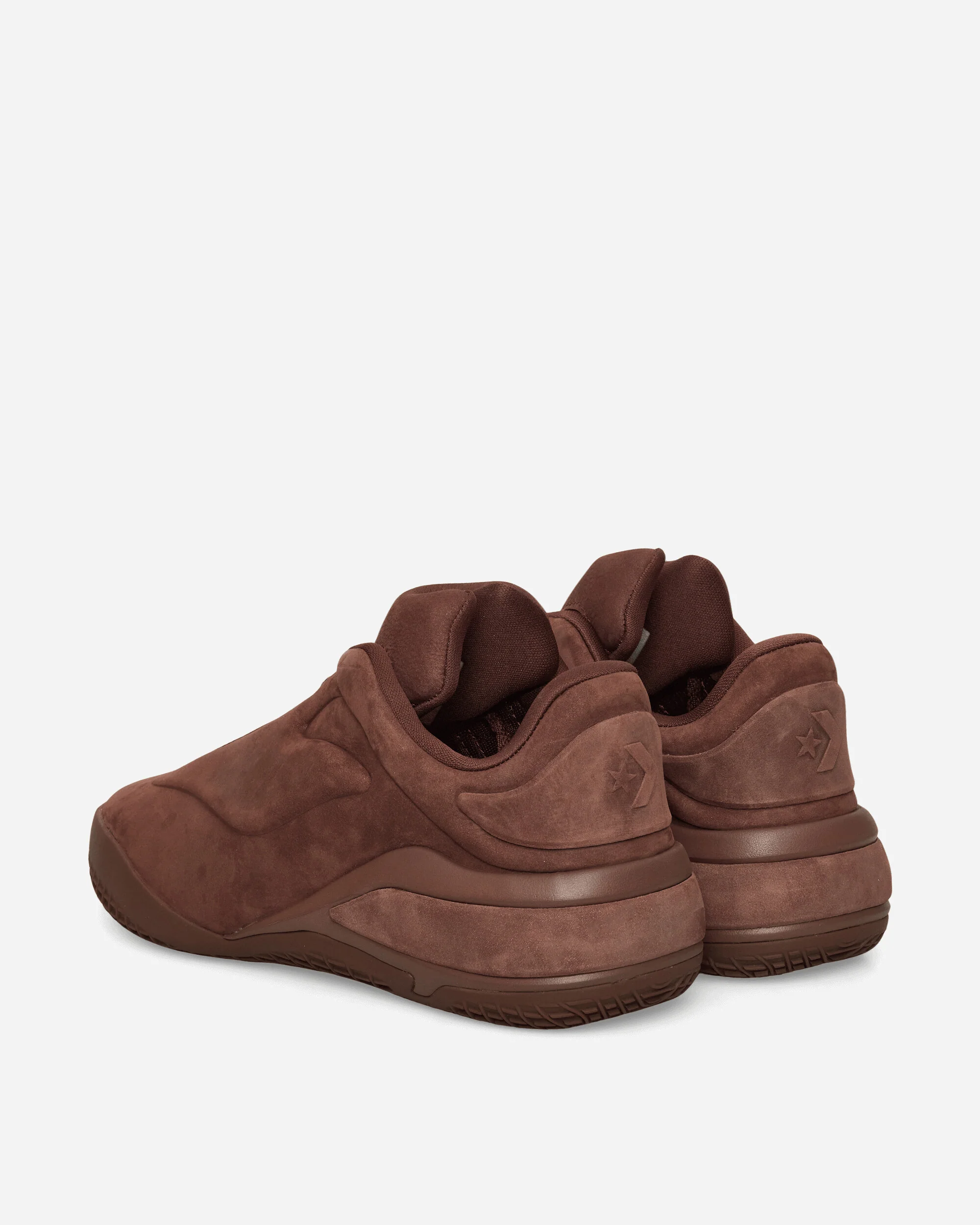 SHAI 001 Lux Sneakers Truffle - Image 4