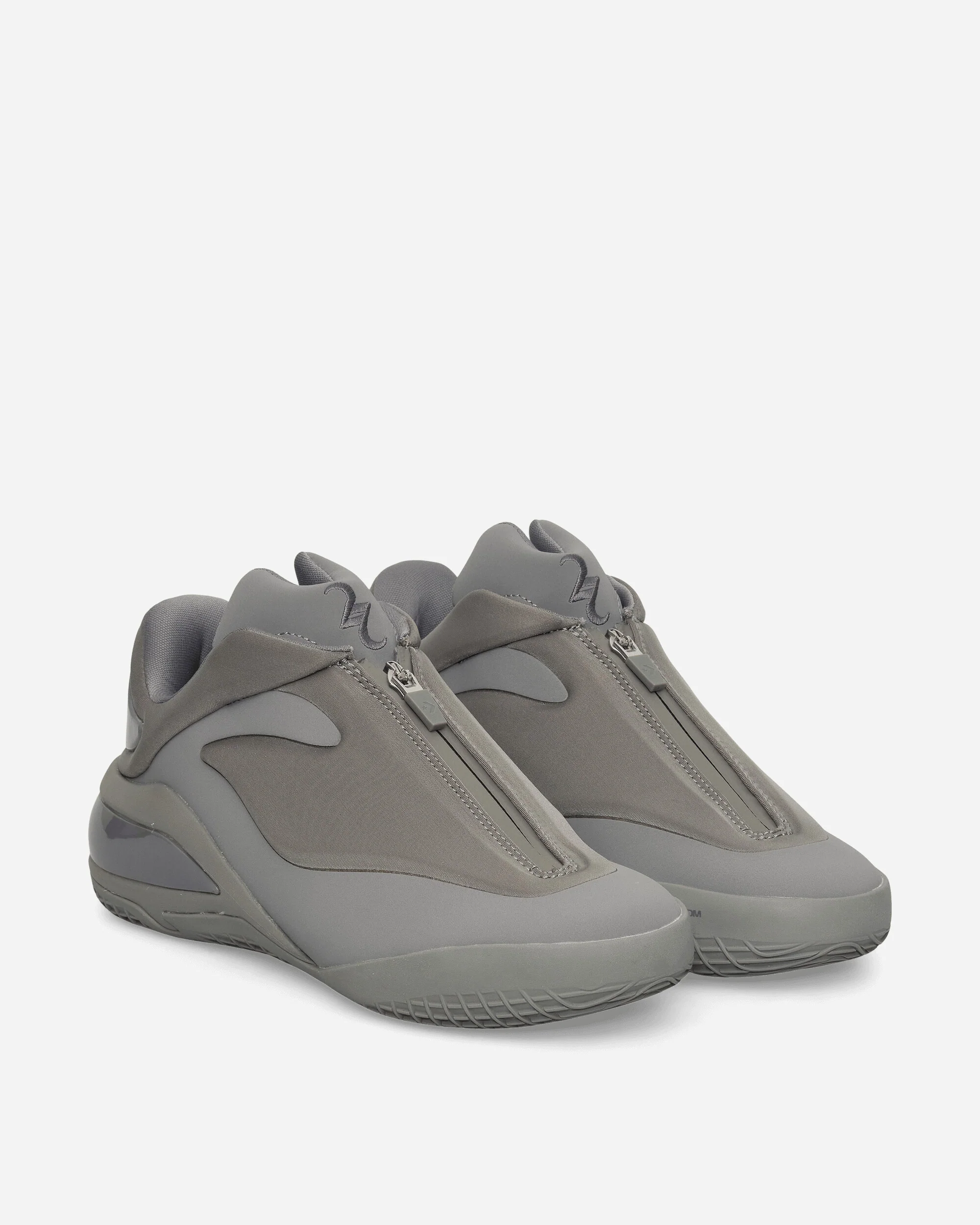 SHAI 001 Sneakers Ares Gray - Image 2