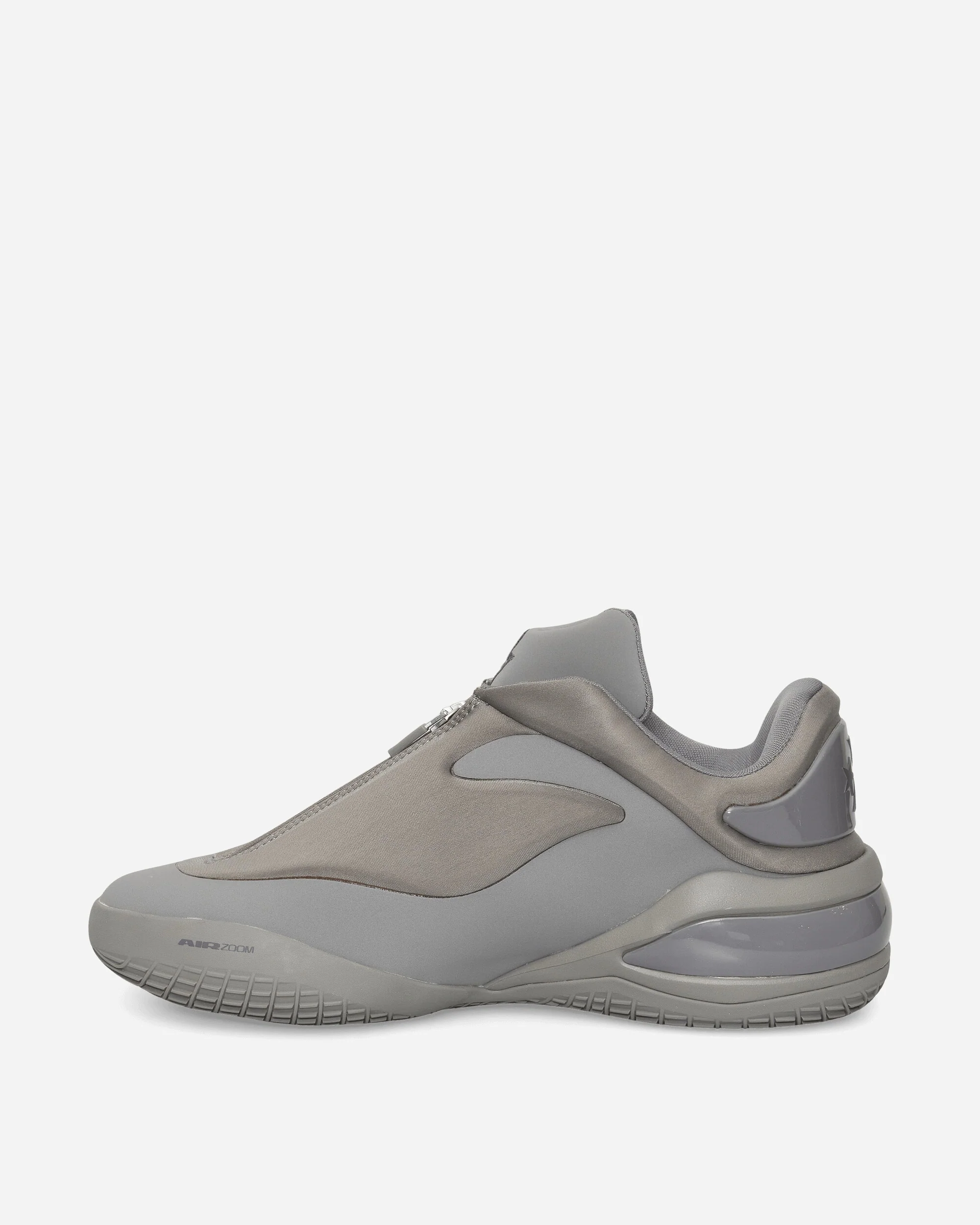 SHAI 001 Sneakers Ares Gray - Image 3