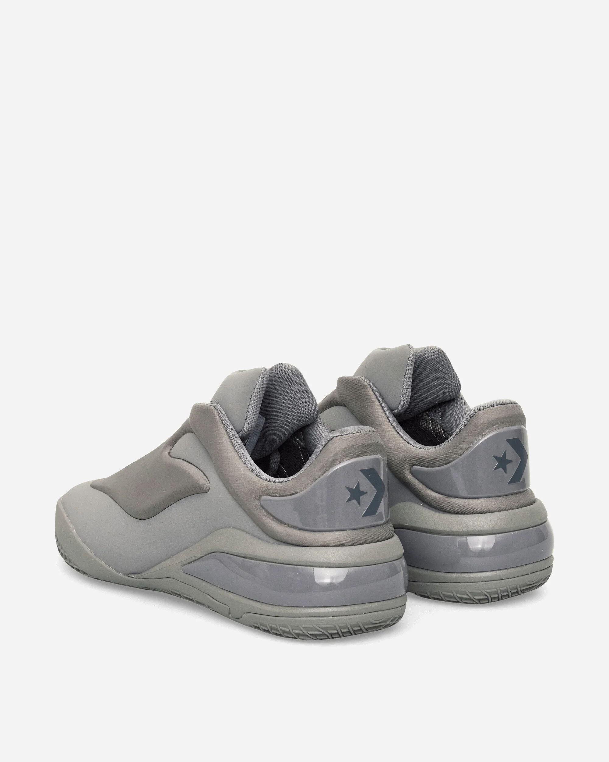 SHAI 001 Sneakers Ares Gray - Image 4
