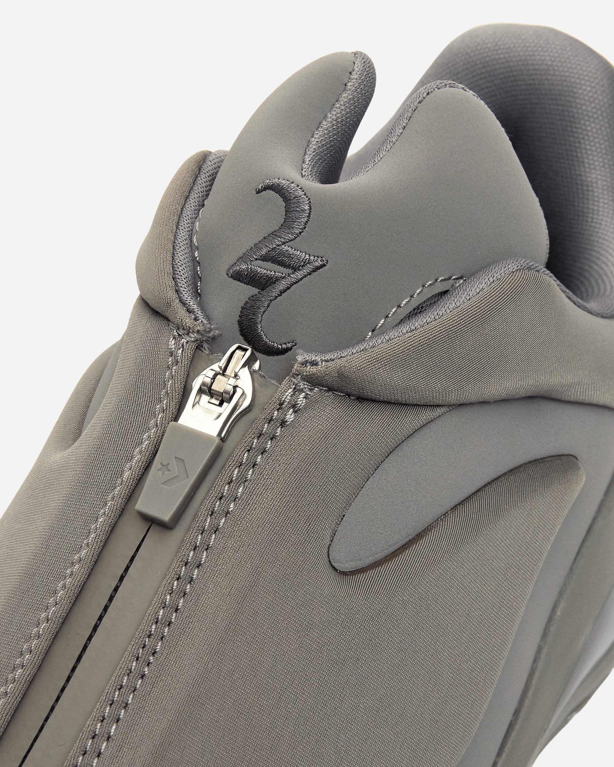 SHAI 001 Sneakers Ares Gray - Image 6
