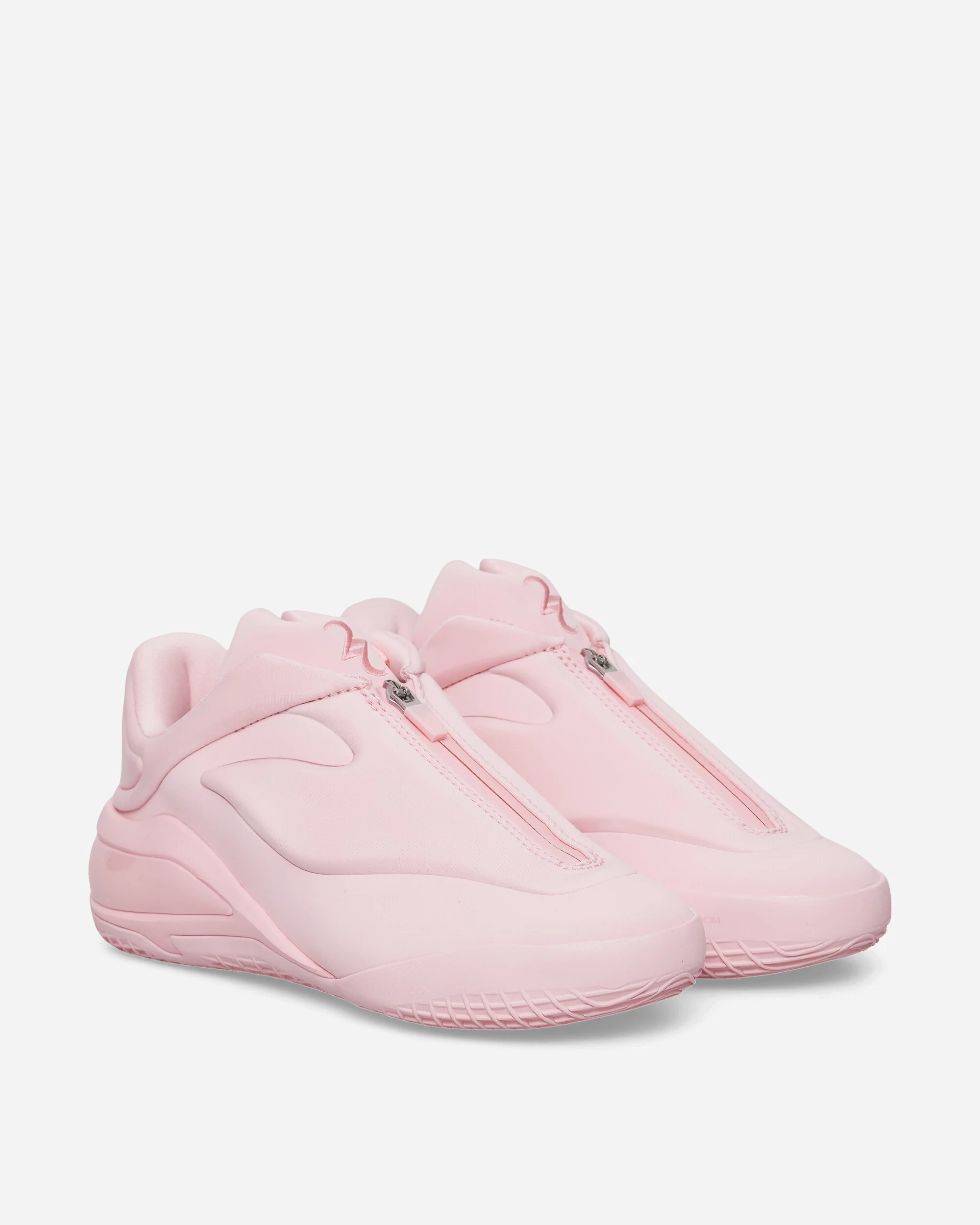 SHAI 001 Sneakers Tickled Pink / Geranium Pink - Image 2
