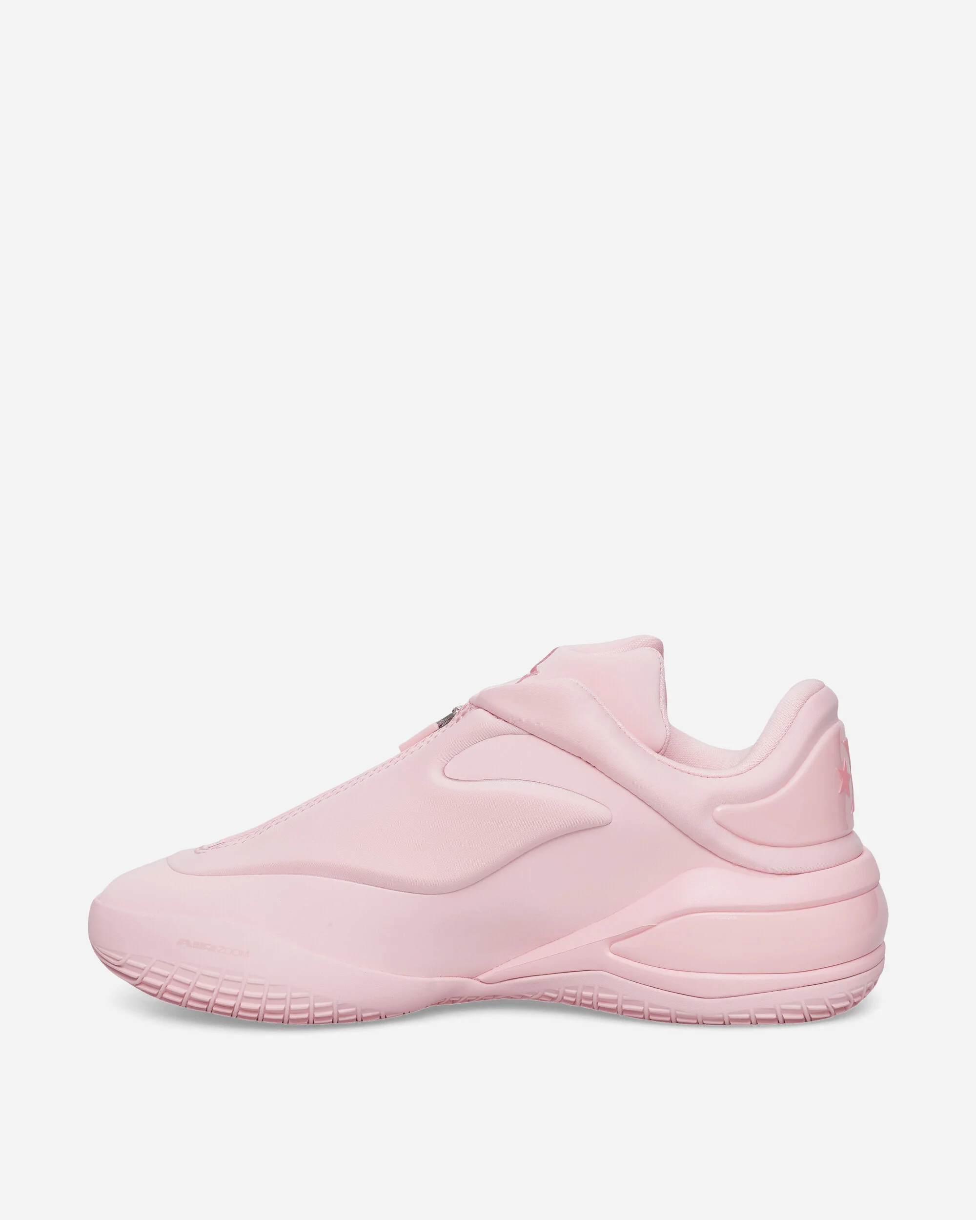 SHAI 001 Sneakers Tickled Pink / Geranium Pink - Image 3