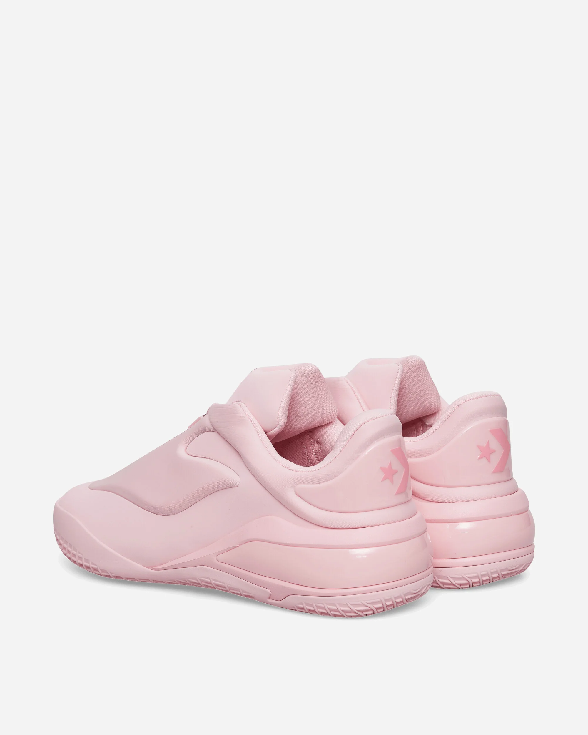 SHAI 001 Sneakers Tickled Pink / Geranium Pink - Image 4