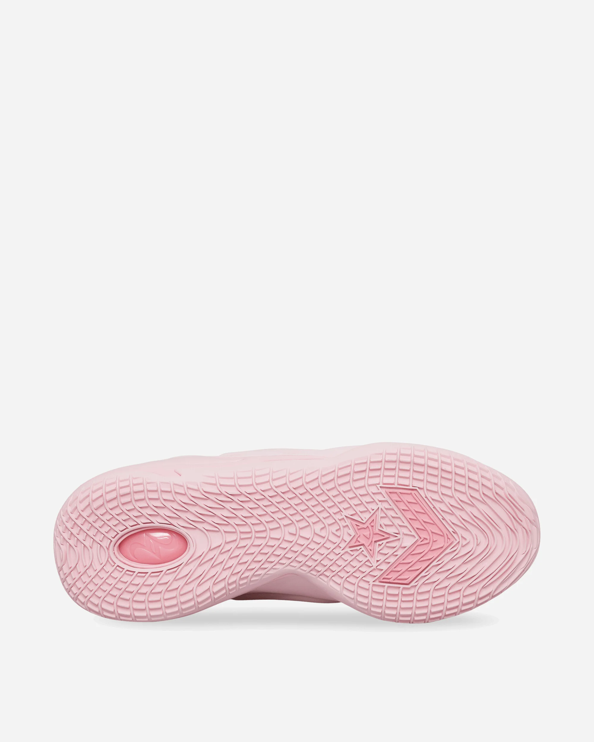 SHAI 001 Sneakers Tickled Pink / Geranium Pink - Image 5