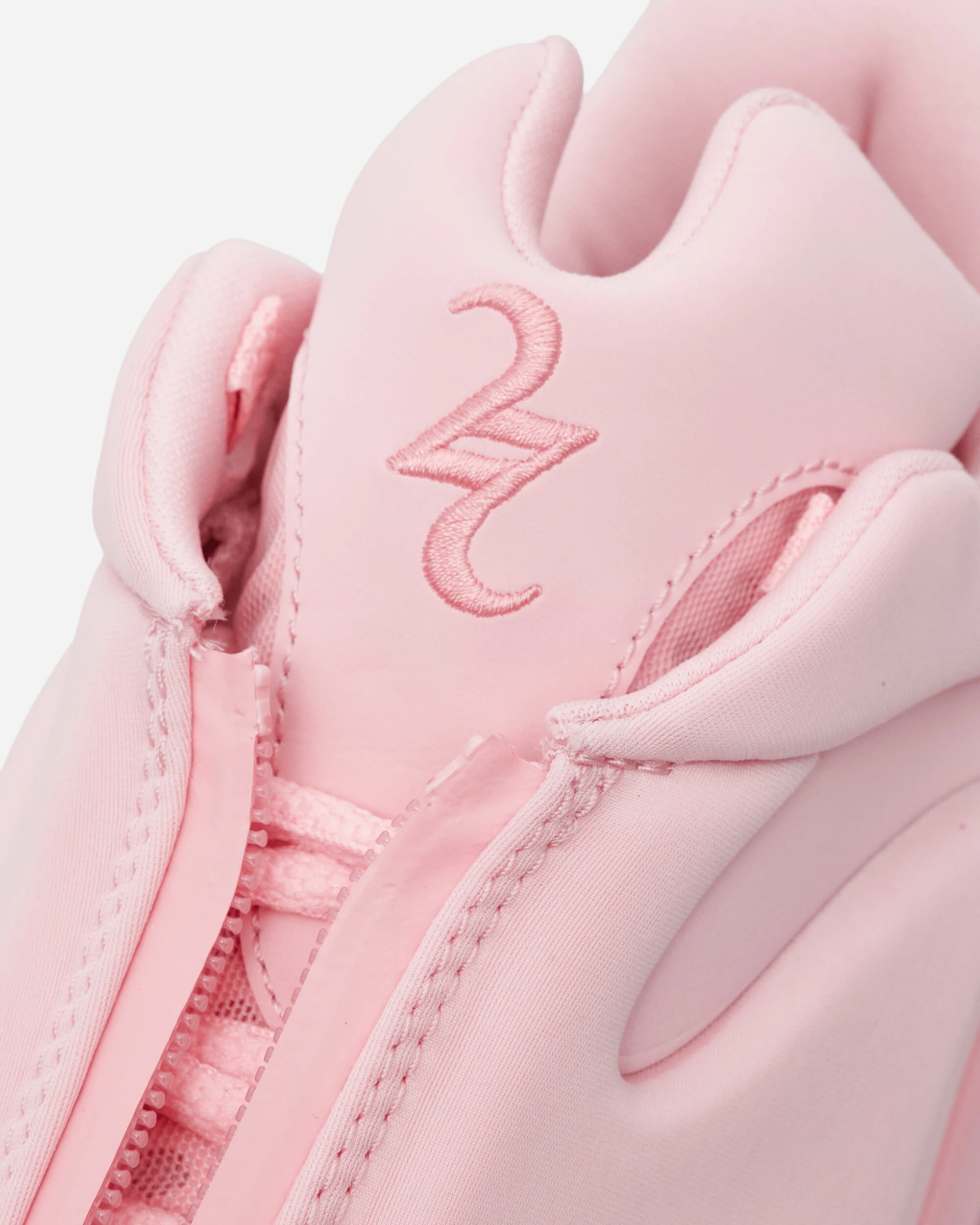 SHAI 001 Sneakers Tickled Pink / Geranium Pink - Image 6