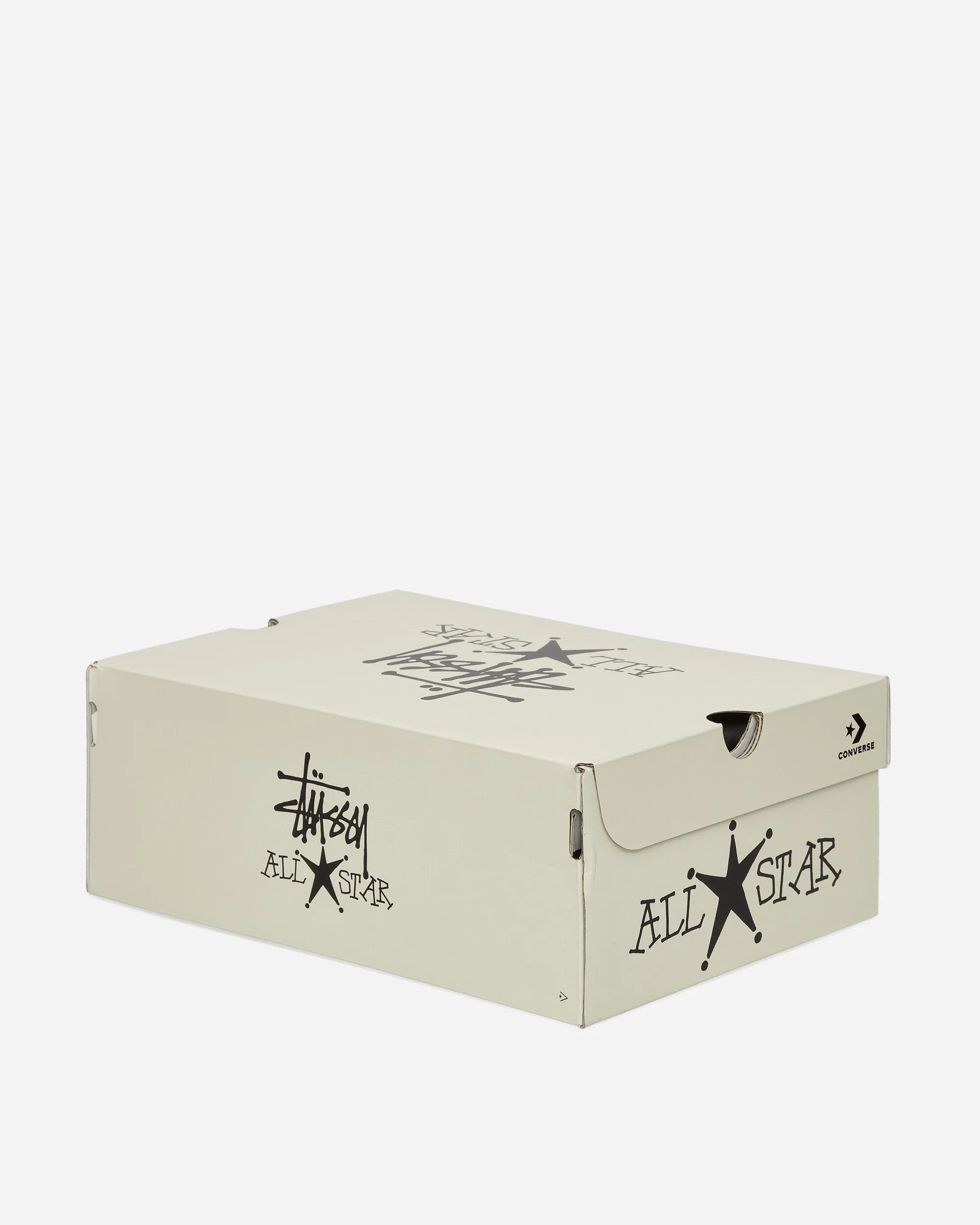 Stüssy Chuck 70 Hi Sneakers Sky Blue - Image 6