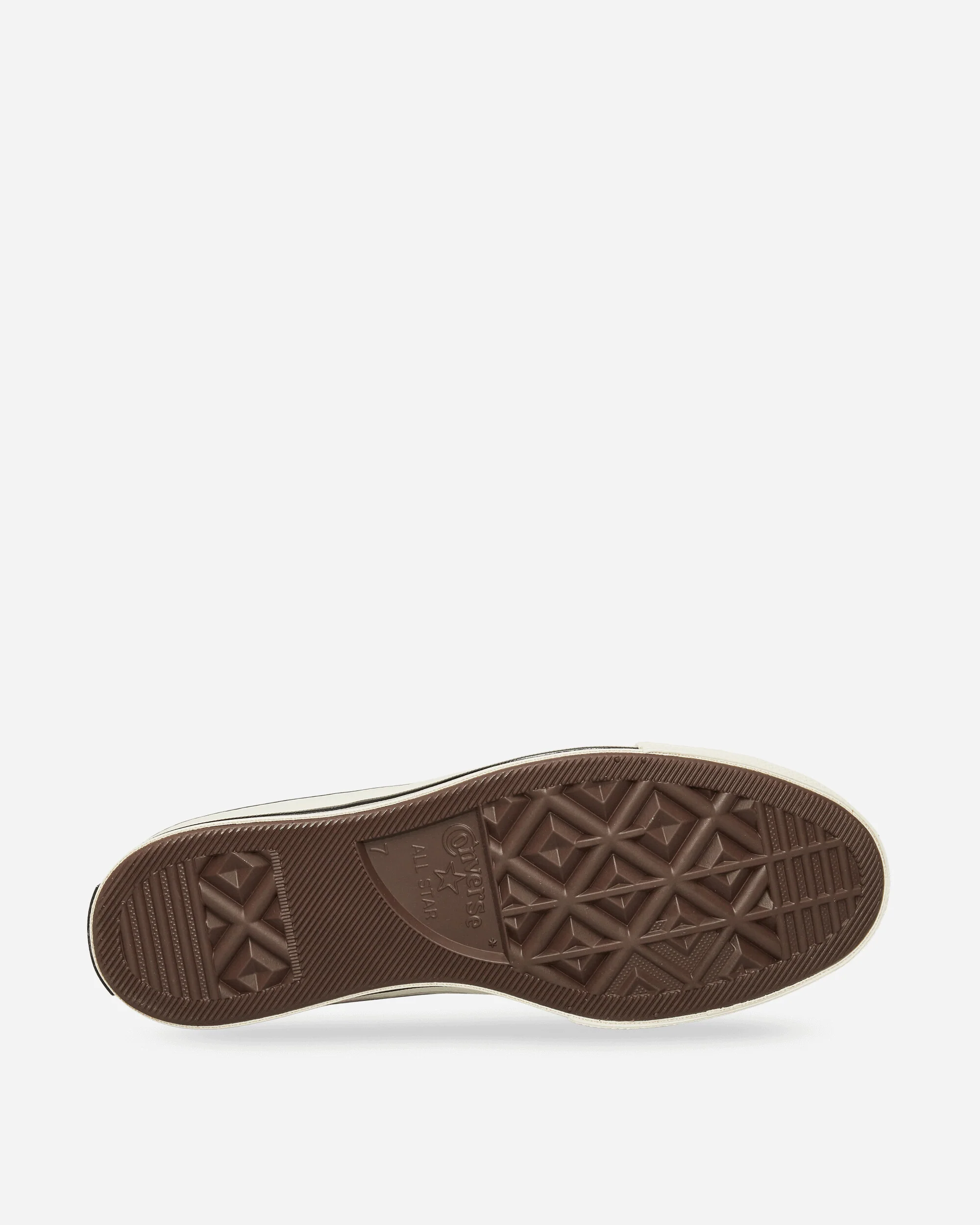 Chuck 70 Low Fire Sneakers Black / Blue It / Cobalt - Image 5