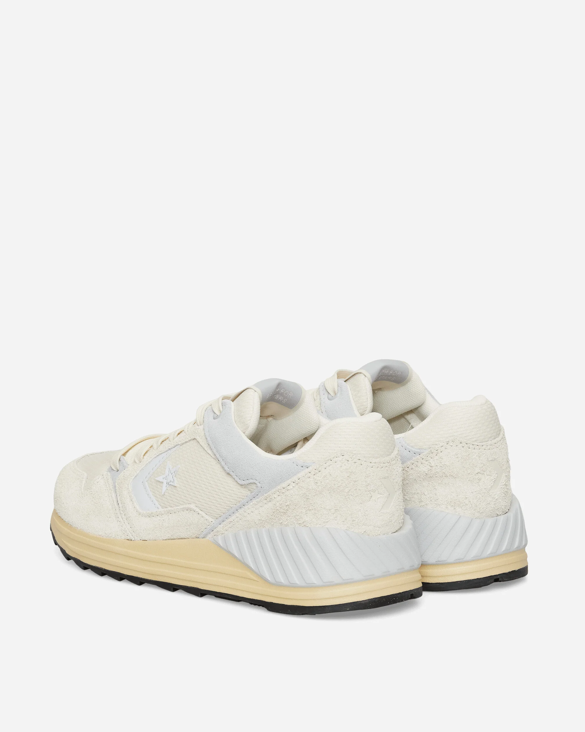 Wave Trainer Sneakers Egret / Light Dune / Just Chill - Image 4