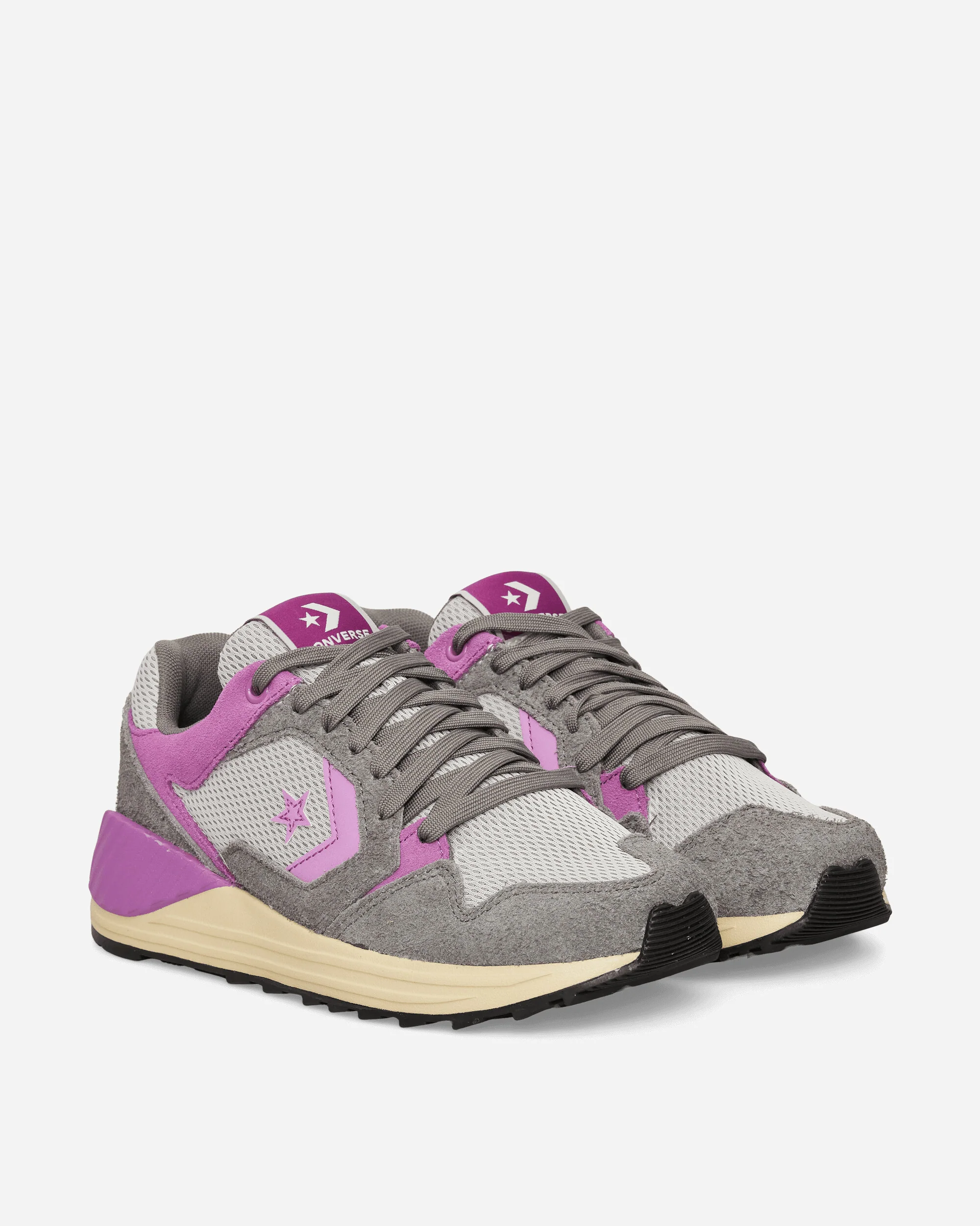 Wave Trainer Sneakers Sharkskin / Barely Grey / My Jam - Image 2