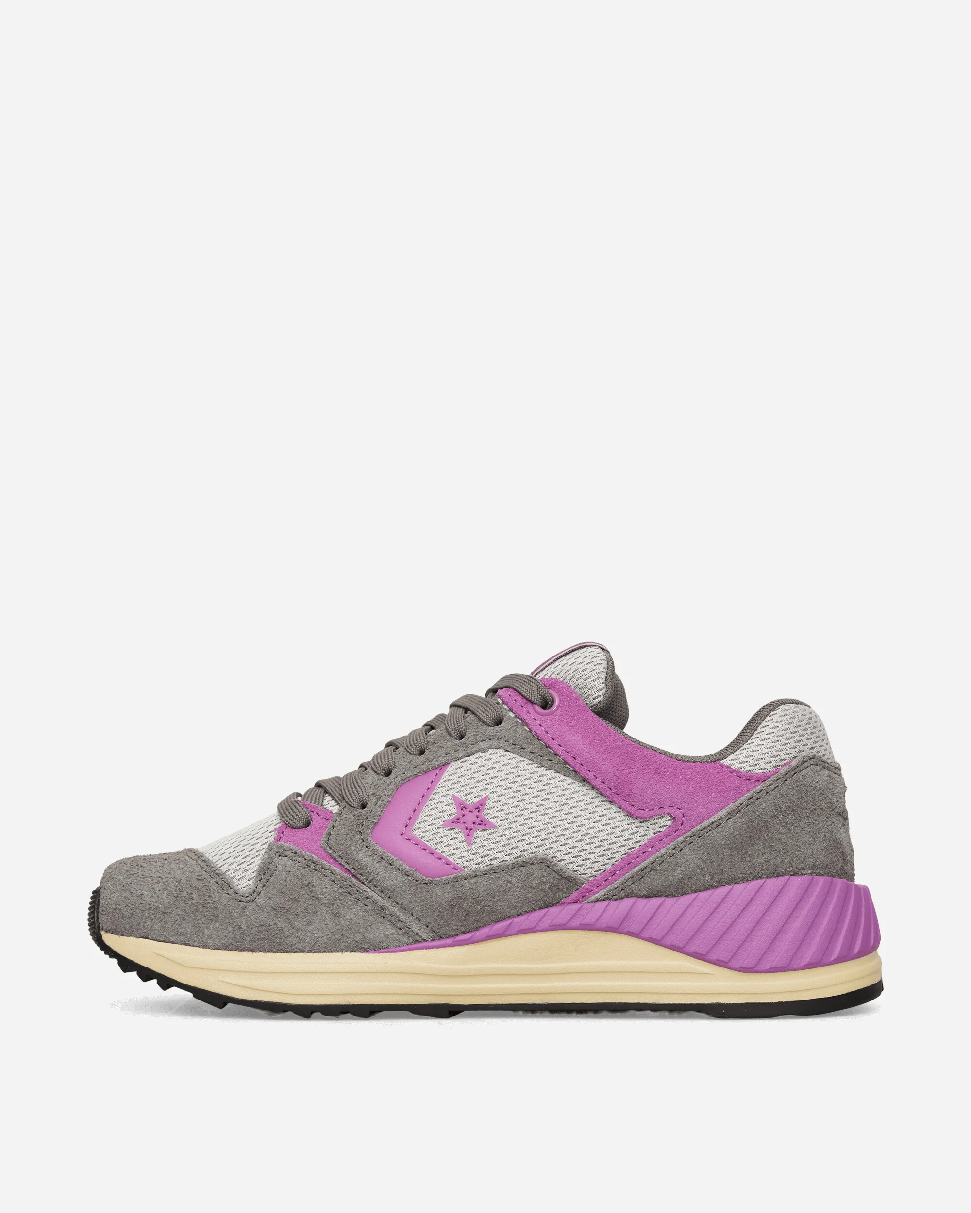 Wave Trainer Sneakers Sharkskin / Barely Grey / My Jam - Image 3