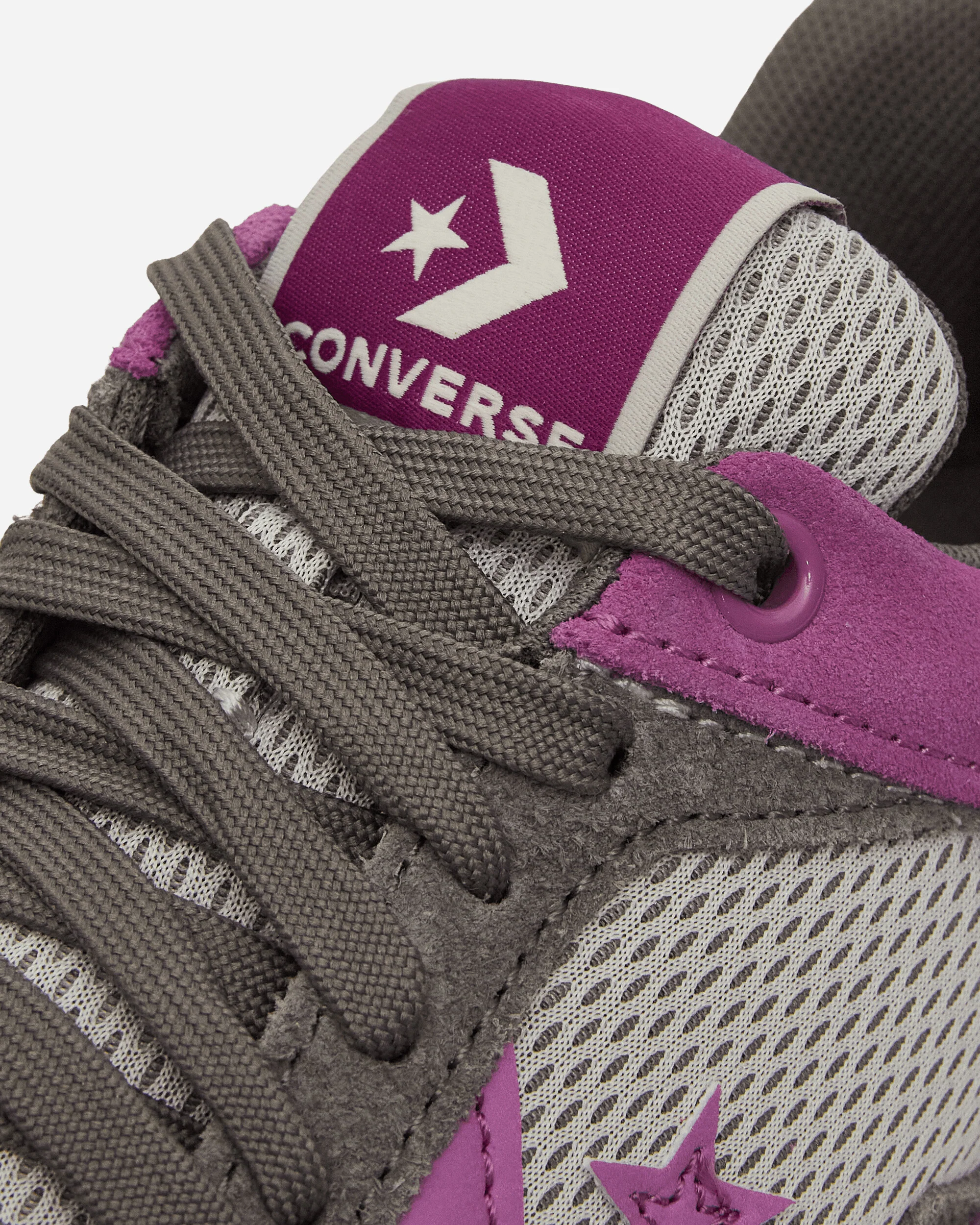 Wave Trainer Sneakers Sharkskin / Barely Grey / My Jam - Image 6