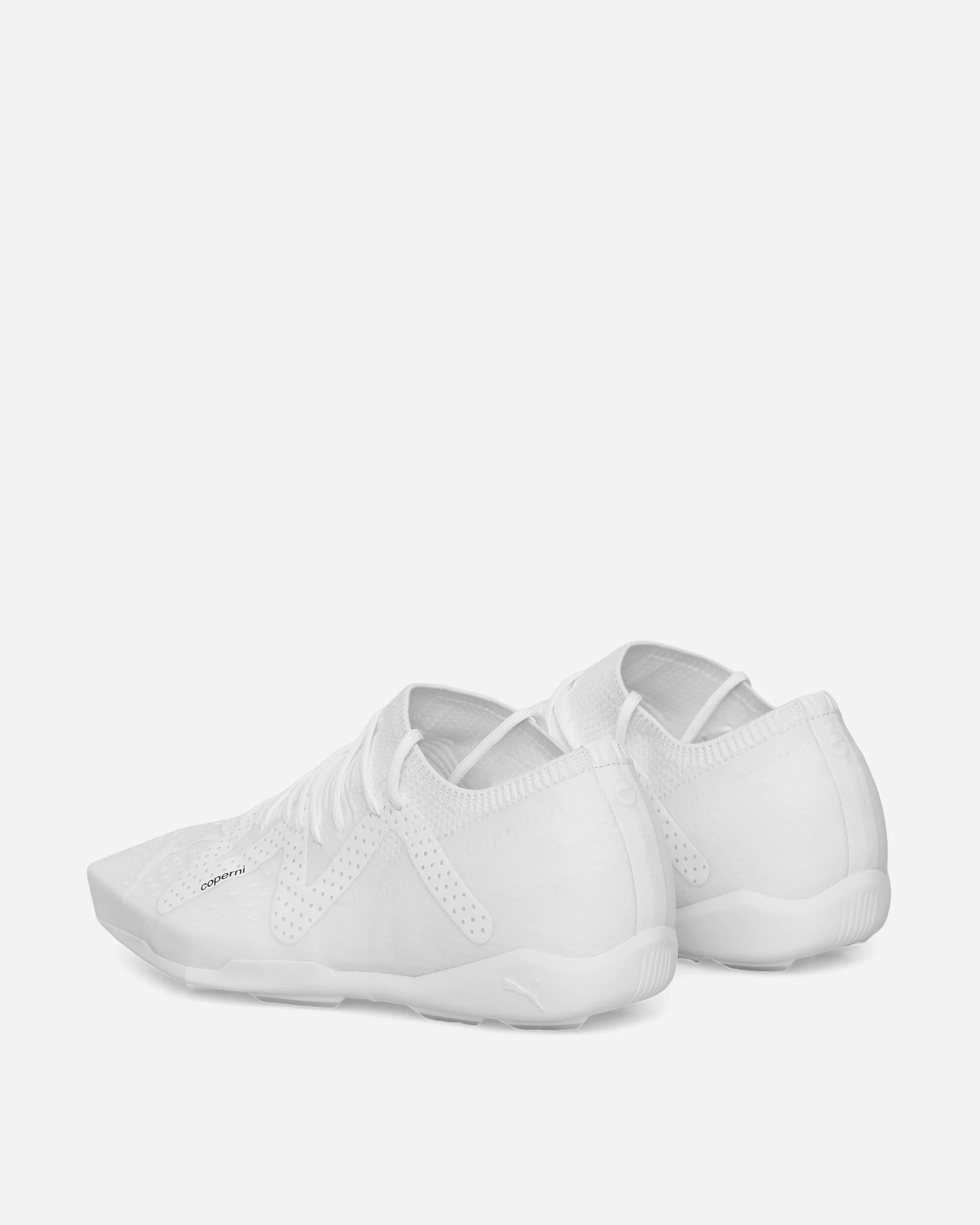 Women's Puma 90SQR Sneakers White - Image 5