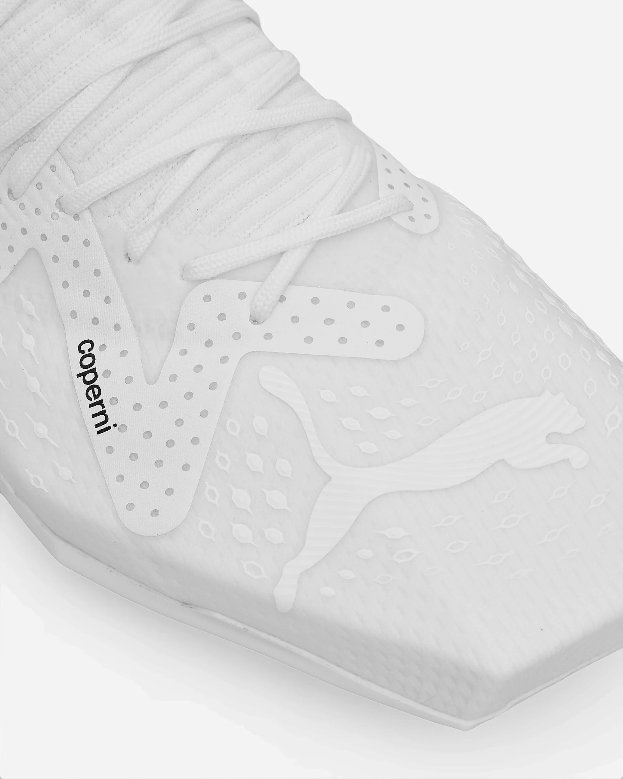 Women's Puma 90SQR Sneakers White - Image 7